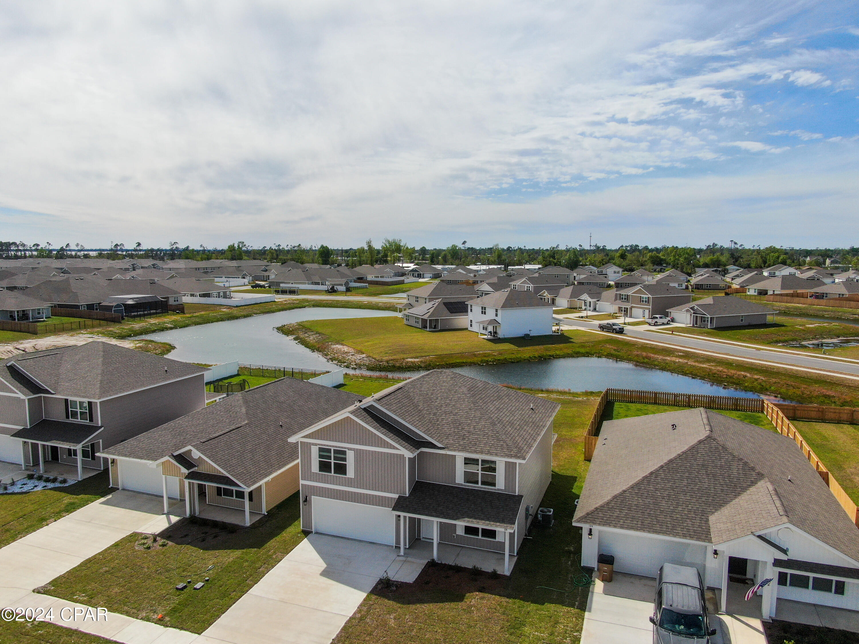 Bridge Harbor - Residential