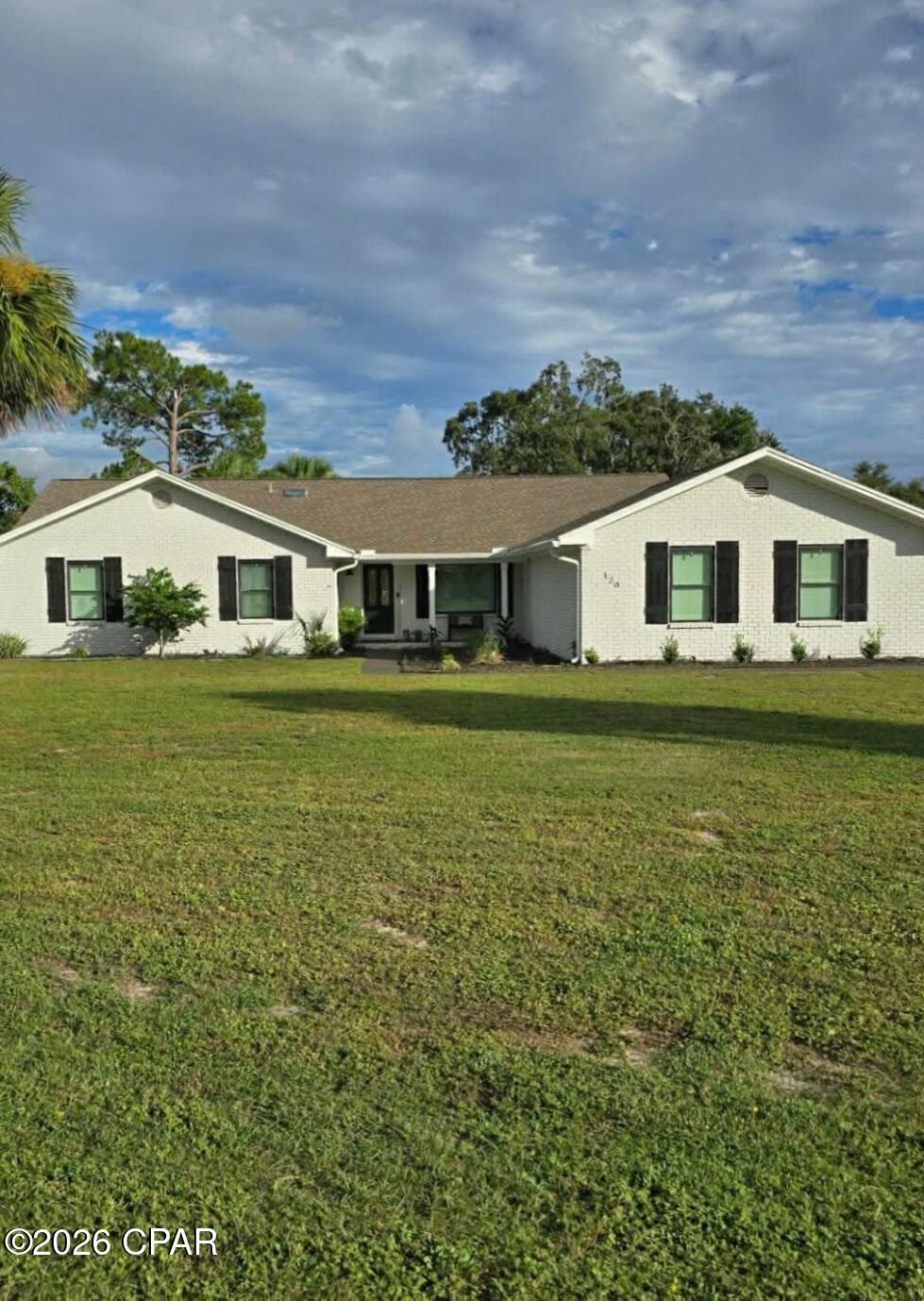 cANAL HOME WITH COVERED BOAT SLIP AND POOL!! Dont let this opportunity get away! Gorgeous 4 side brick ranch with an in-law suite! This home has it all! Main house has 4 bedrooms and 2.5 baths. The Kitchen offers quartz countertops, center island for tons of storage and workspace. Love to bake? The double ovens will be a great help! The cooktop offers both electric and convection cooking. Lots of cabinet space and a pantry with slide outs. The dining room can accommodate up to 12 and the breakfast bar is perfect for additional seating. You will love the open floor plan with a very large family room with beautiful fireplace. The ceiling in the family room is tongue and groove and the ceiling height makes it perfect for that oversized holiday tree. The Master bedroom is large enough to hold a king size bed and still have a sitting area. The master bath has been upgraded to a gorgeous shower, double vanities, double closets and beautiful lighting. There are 3 additional bedrooms in the main house and a bath and a half. The in law suite offers approx. 950 sq feet with a living room, kitchenette, bedroom and full bath. There is a sunroom between the main house and the in law suite that is perfect for a reading room or even for plants! Step outside to the huge inground pool deck and covered patio. The pool is large and inviting. Don't forget to check out the covered boat slip with boat lift on the canal. There is even a tree house in the beautiful and enormous oak tree. The home is on a double lot and it fenced for privacy. There is also a separate work shop to hold all your garden and lawn equipment. The upstairs of the shop is perfect for storage. Make sure to put this home on your must see list!
Agent to Agent Remarks: please give 2 hour notice to show as the homeowner works from home. There are two dogs that are in the home but are more likely to lick you than bother you. The home has keypad entry so call listing agent for code.