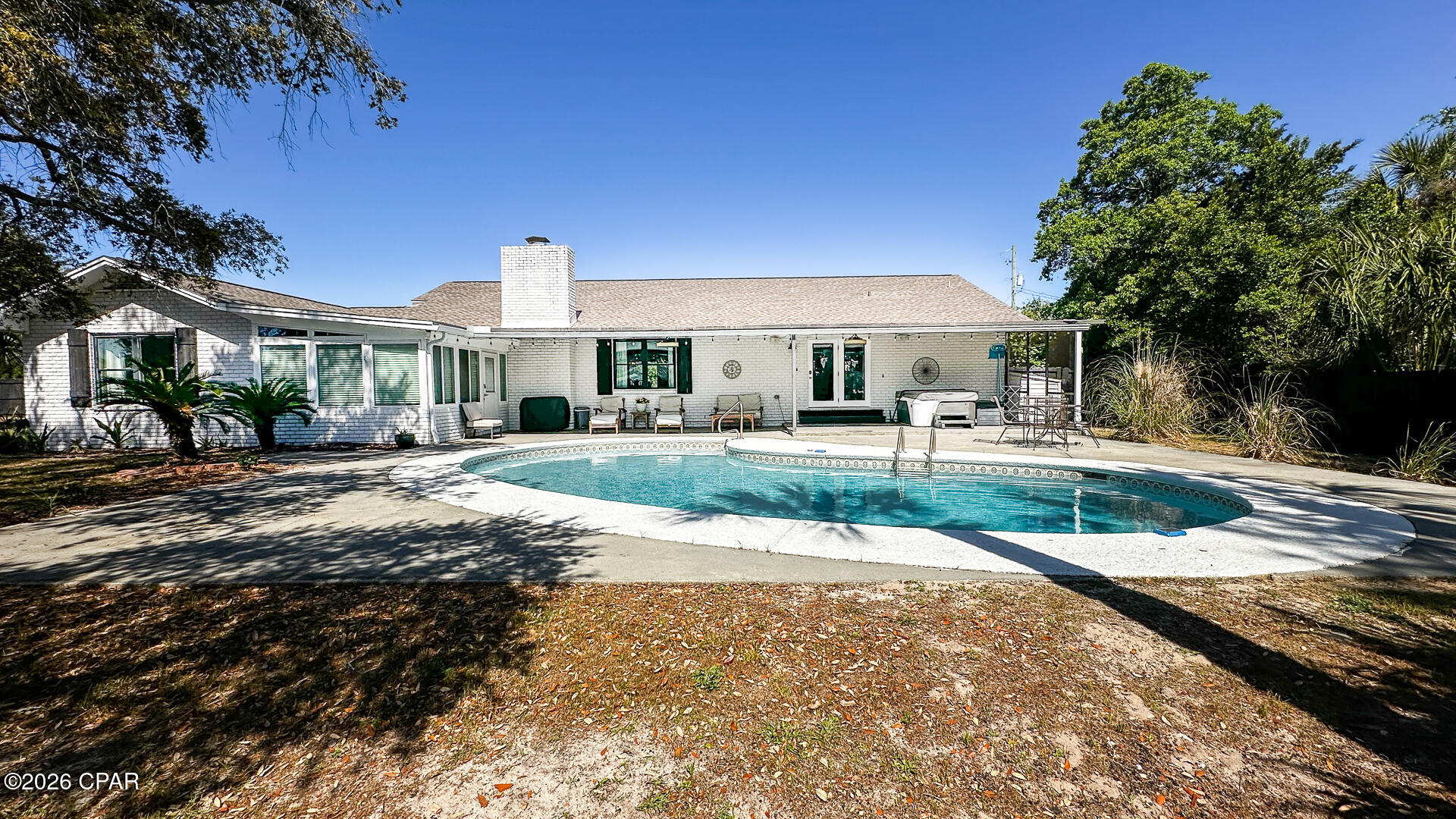 Kings Point 1st Add - Residential
