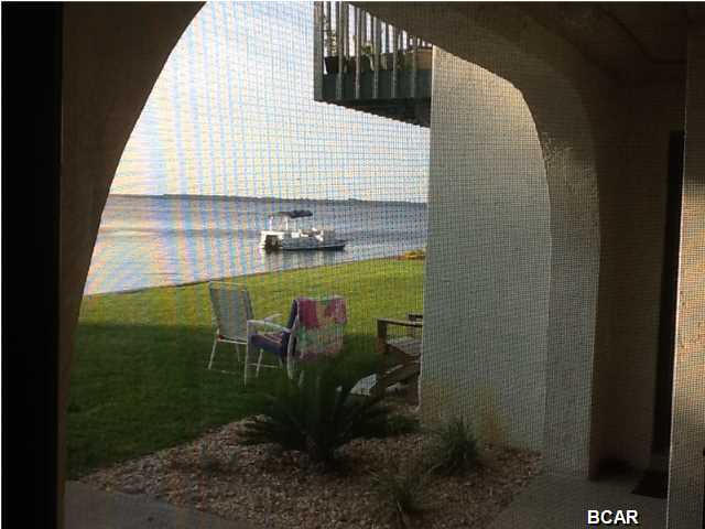 Landmark On St. Andrews Bay - Residential