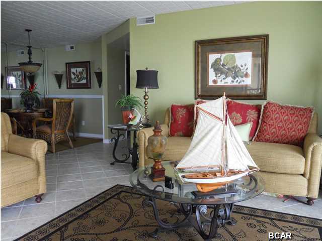 Landmark On St. Andrews Bay - Residential