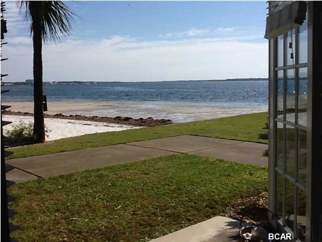 Landmark On St. Andrews Bay - Residential
