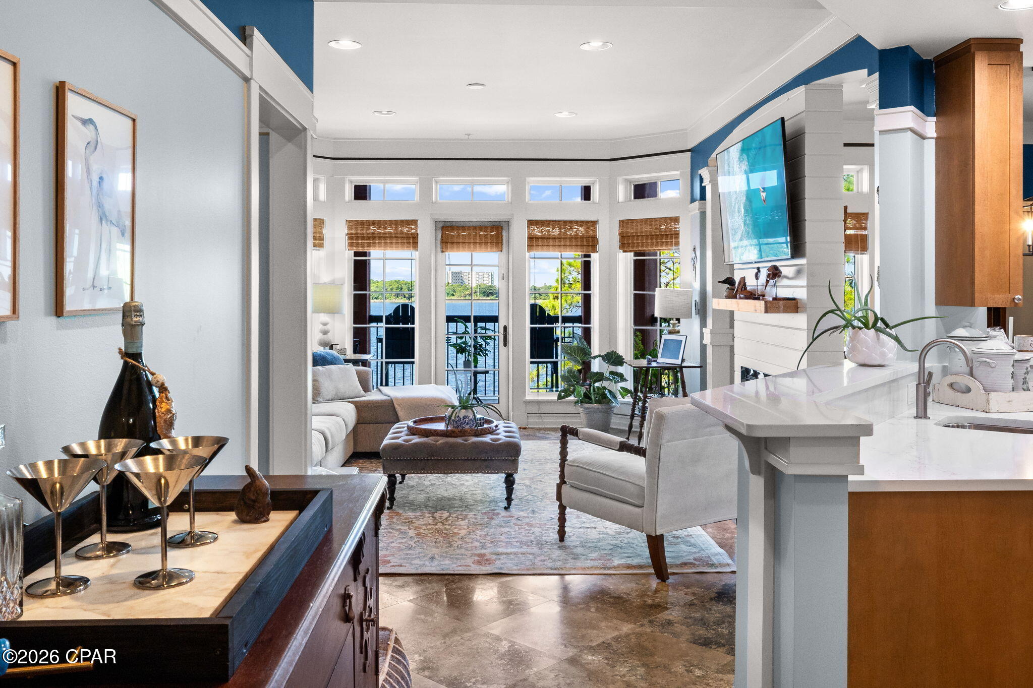 Lakeside Lodge At Prospect Pt - Residential
