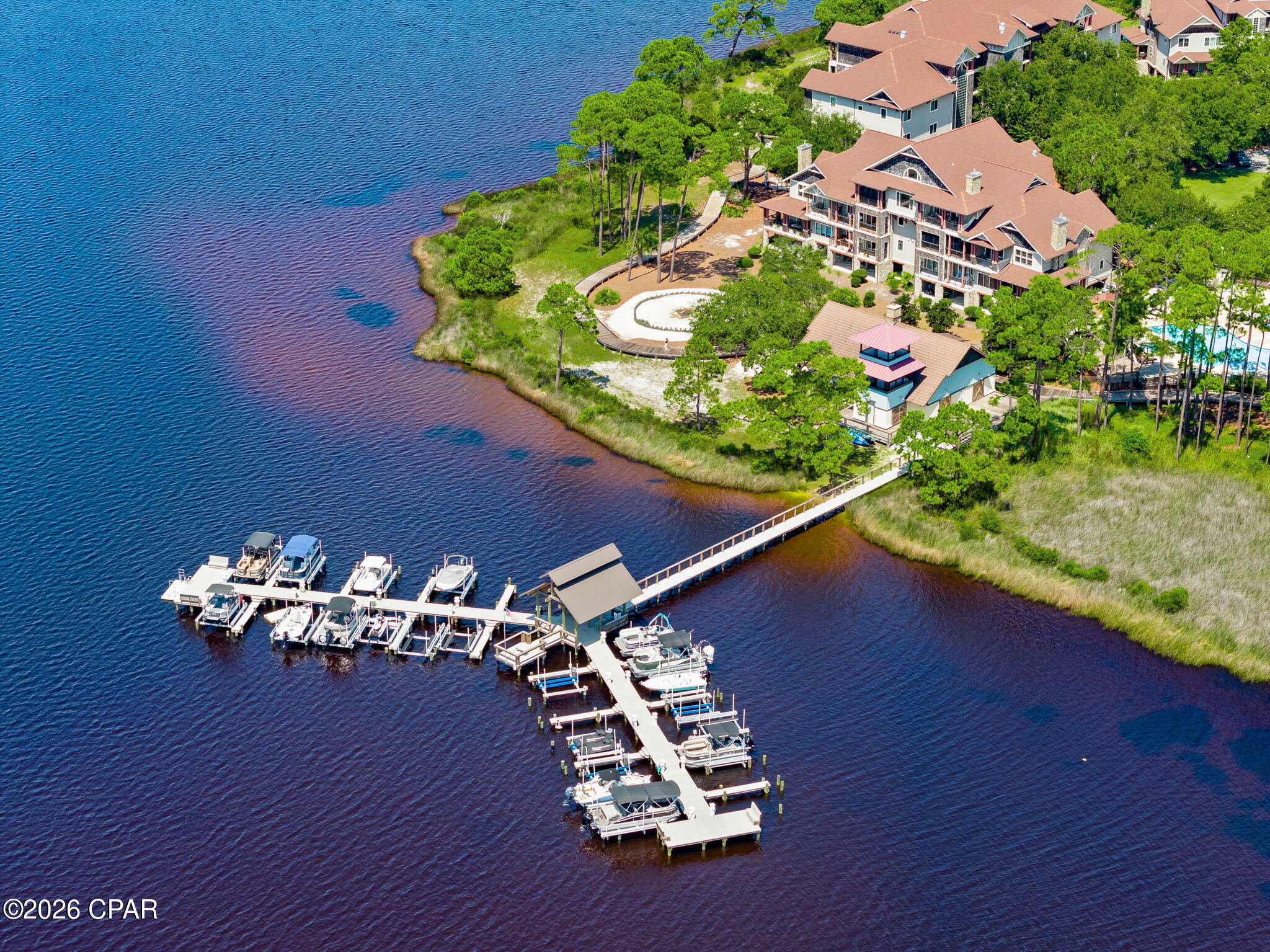 Lakeside Lodge At Prospect Pt - Residential