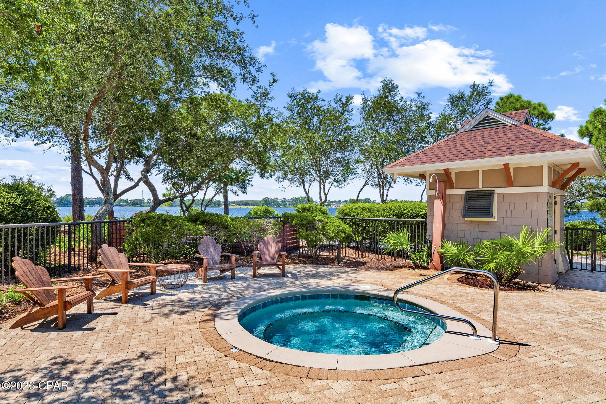Lakeside Lodge At Prospect Pt - Residential
