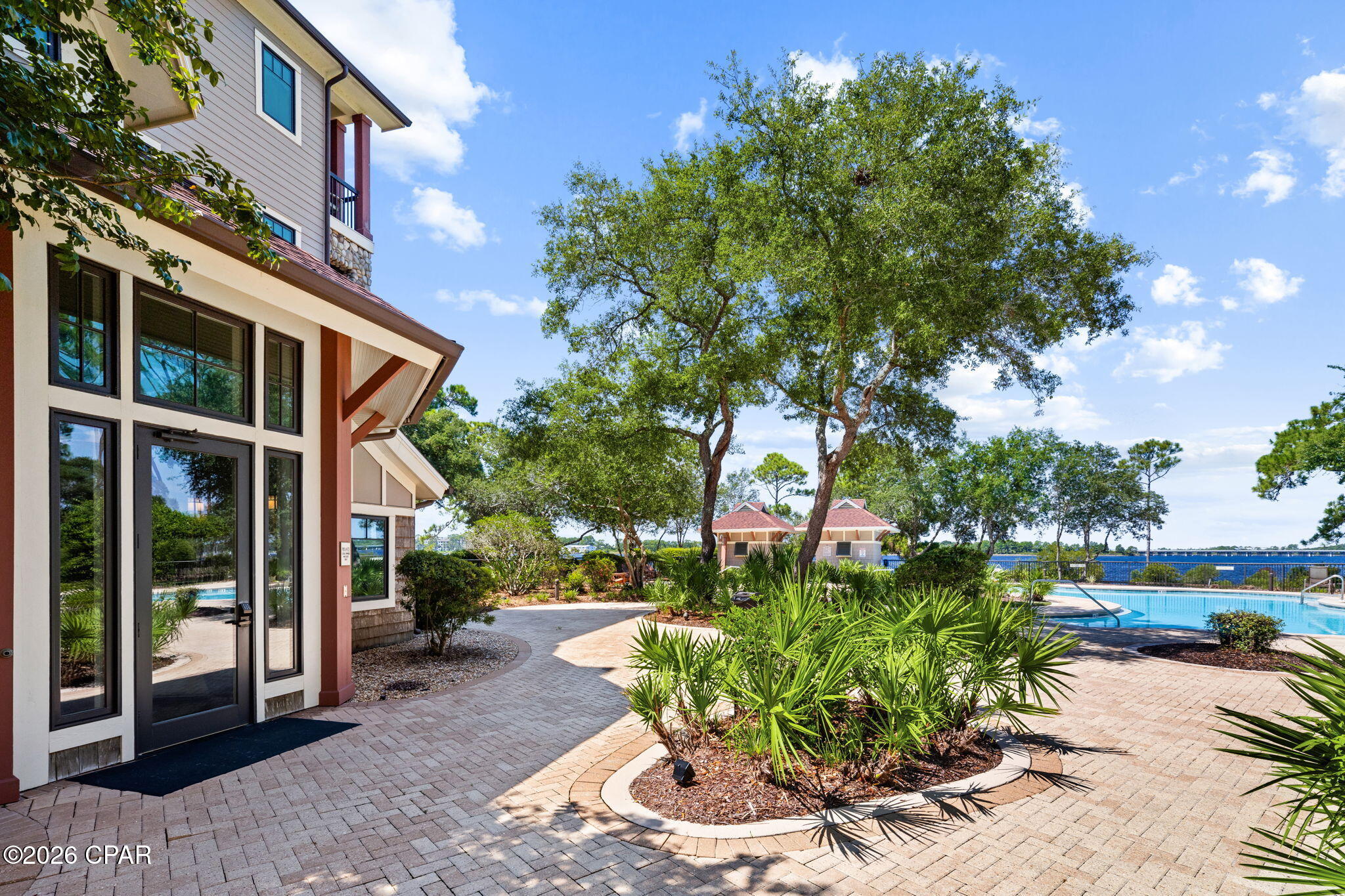 Lakeside Lodge At Prospect Pt - Residential