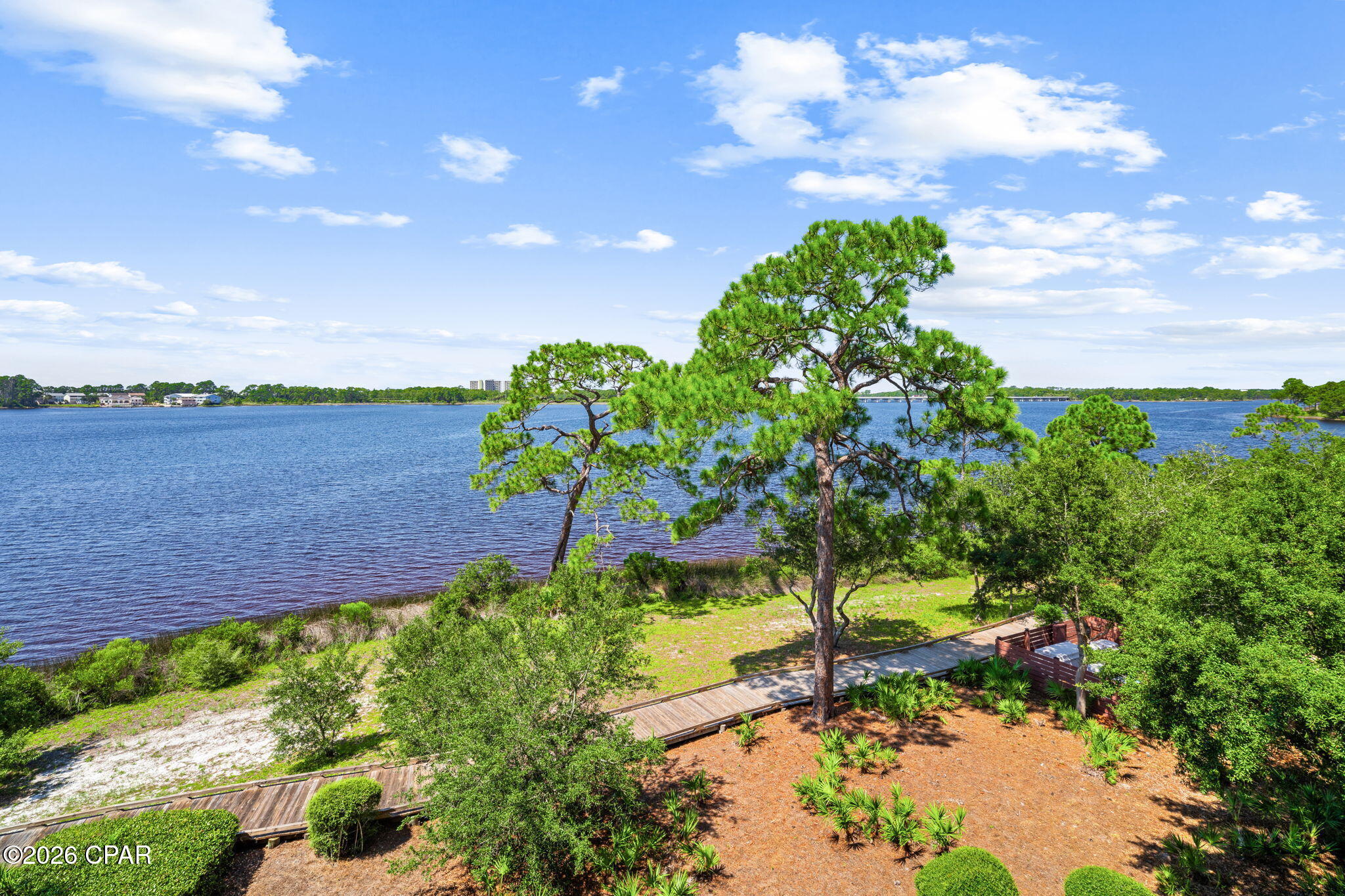 Lakeside Lodge At Prospect Pt - Residential