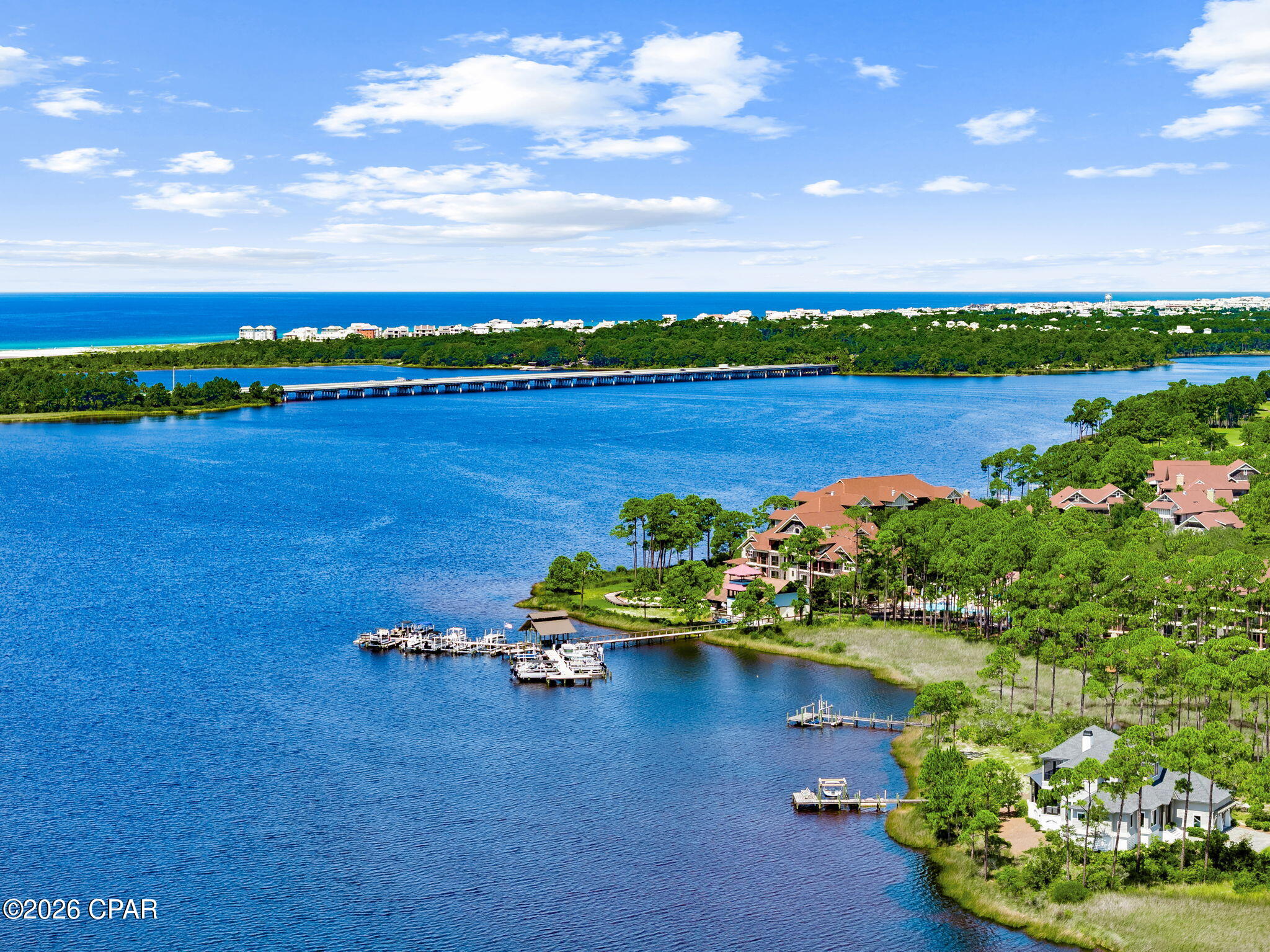 Lakeside Lodge At Prospect Pt - Residential