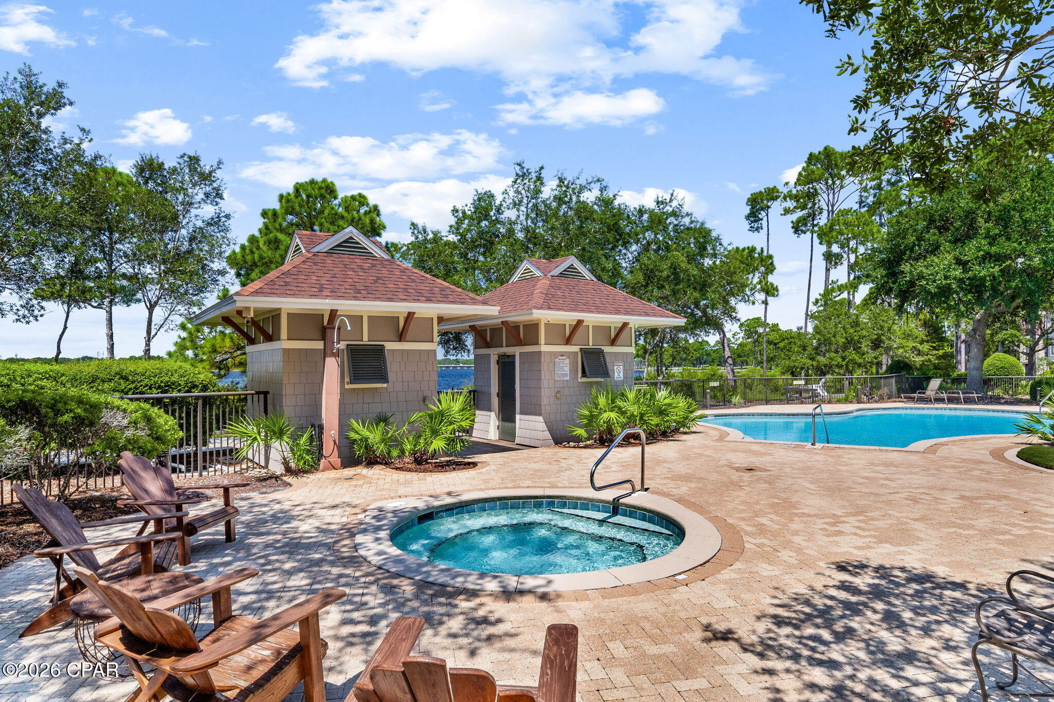Lakeside Lodge At Prospect Pt - Residential