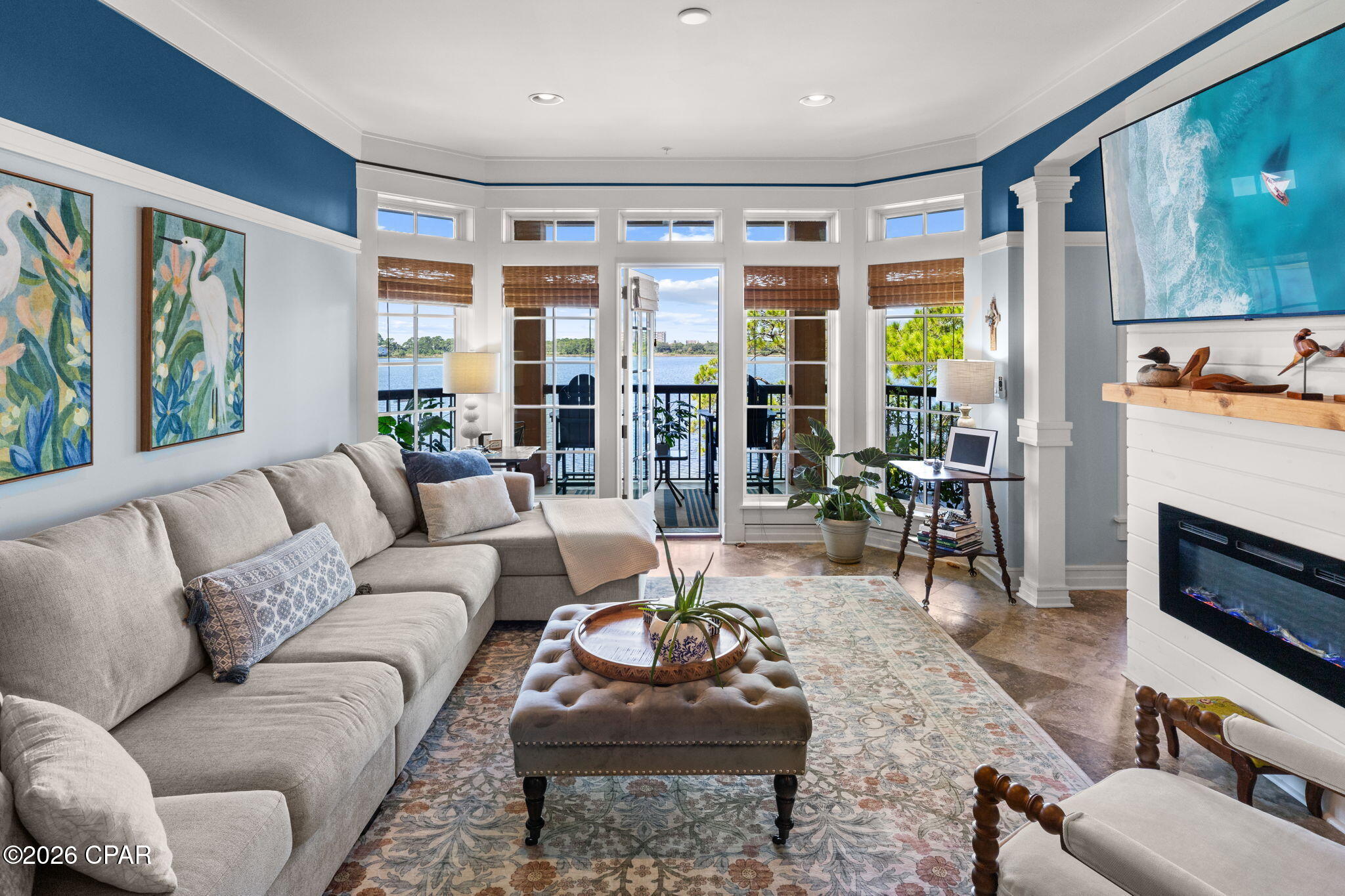 Lakeside Lodge At Prospect Pt - Residential