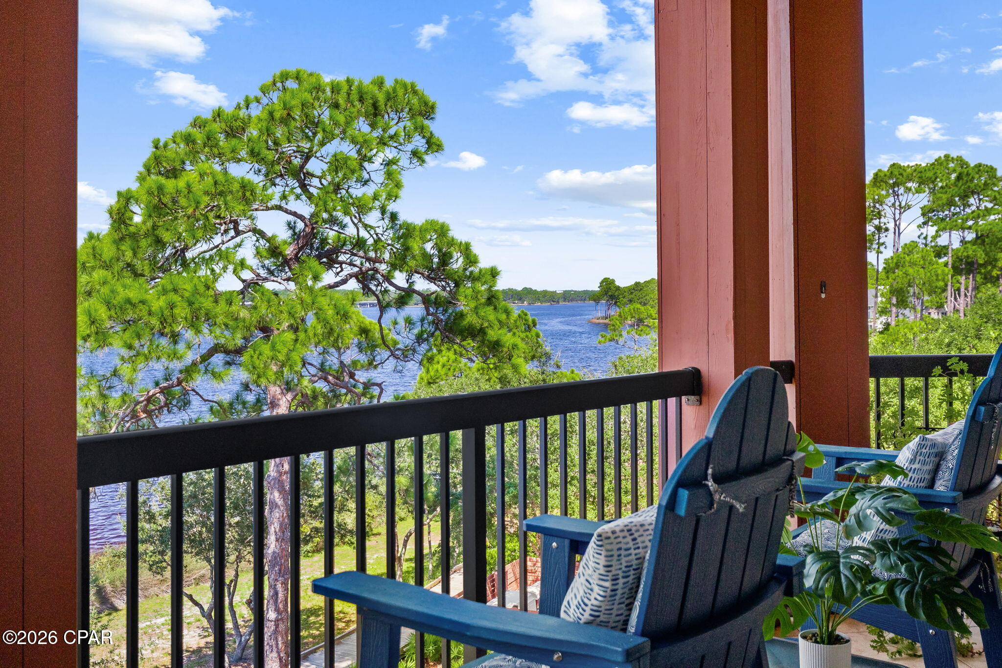 Lakeside Lodge At Prospect Pt - Residential