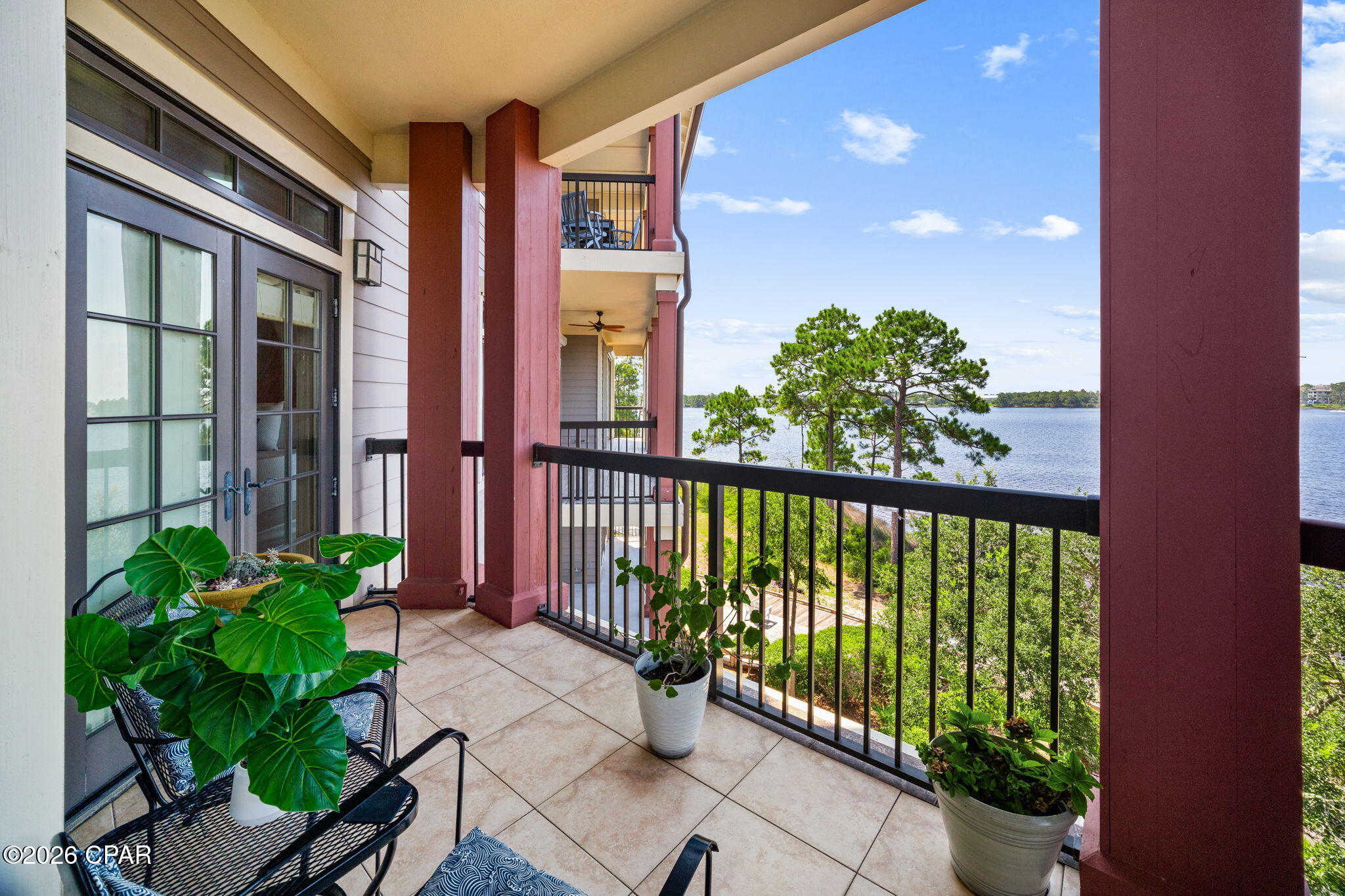 Lakeside Lodge At Prospect Pt - Residential