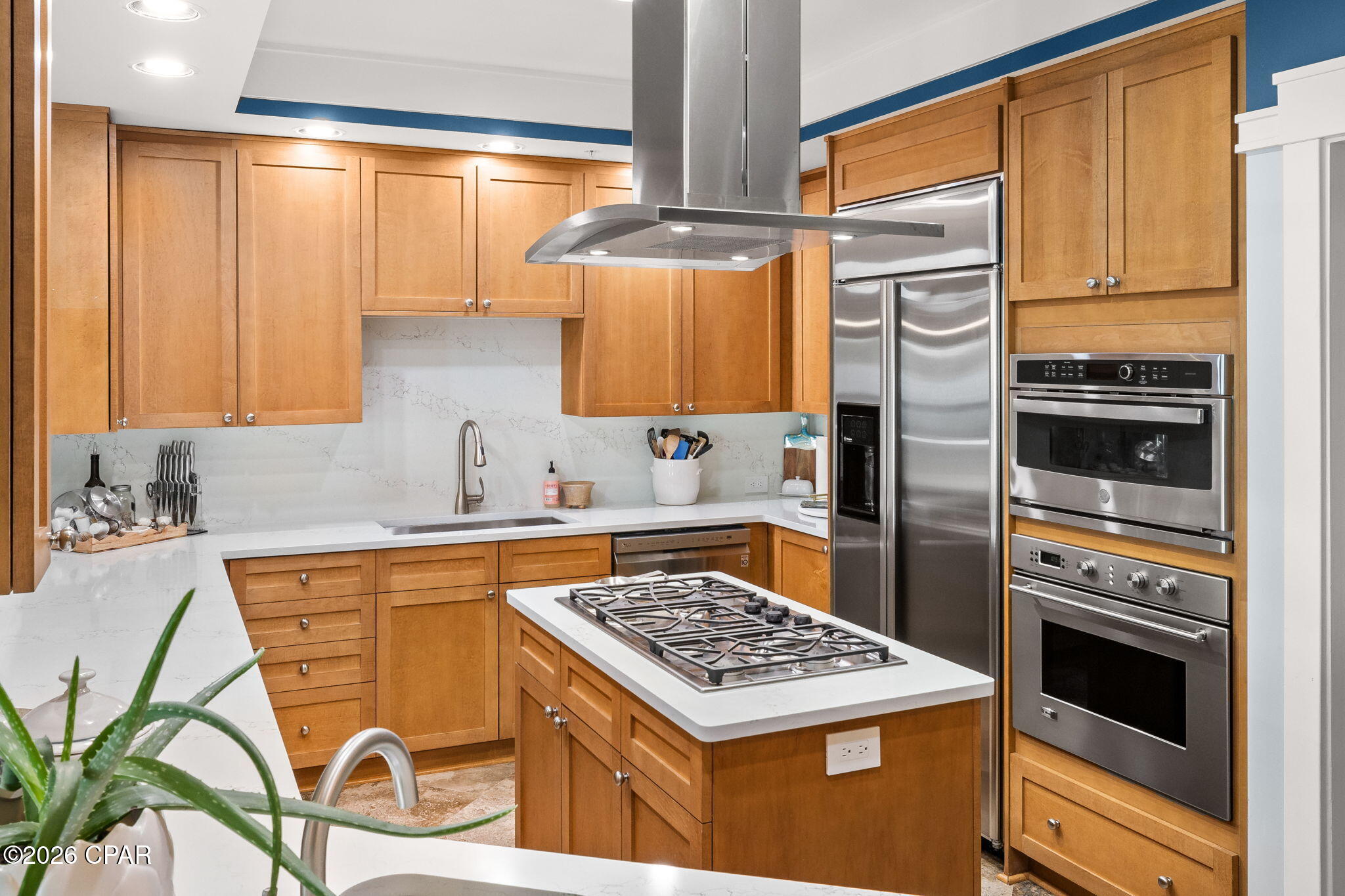 Lakeside Lodge At Prospect Pt - Residential