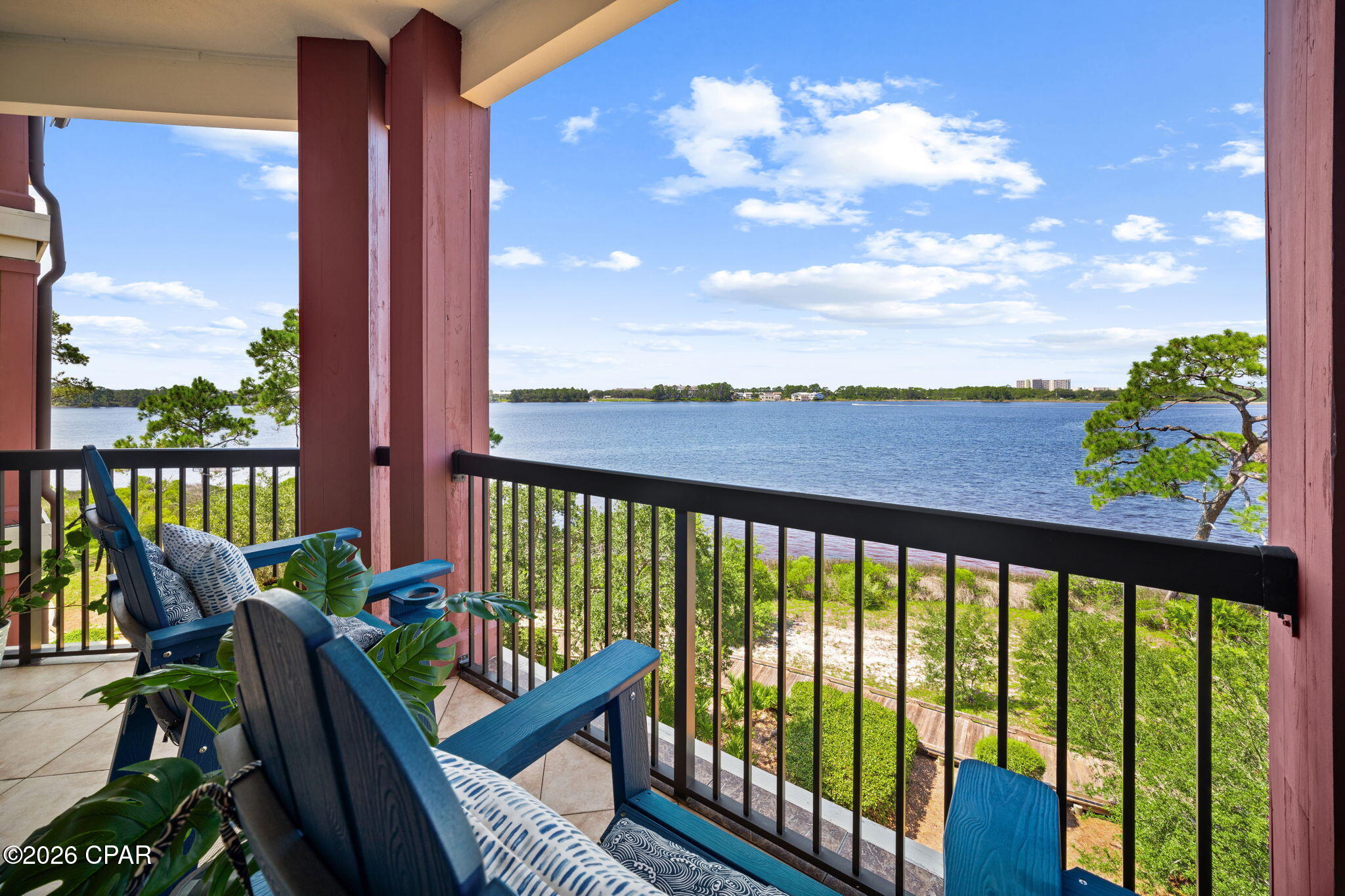 Lakeside Lodge At Prospect Pt - Residential