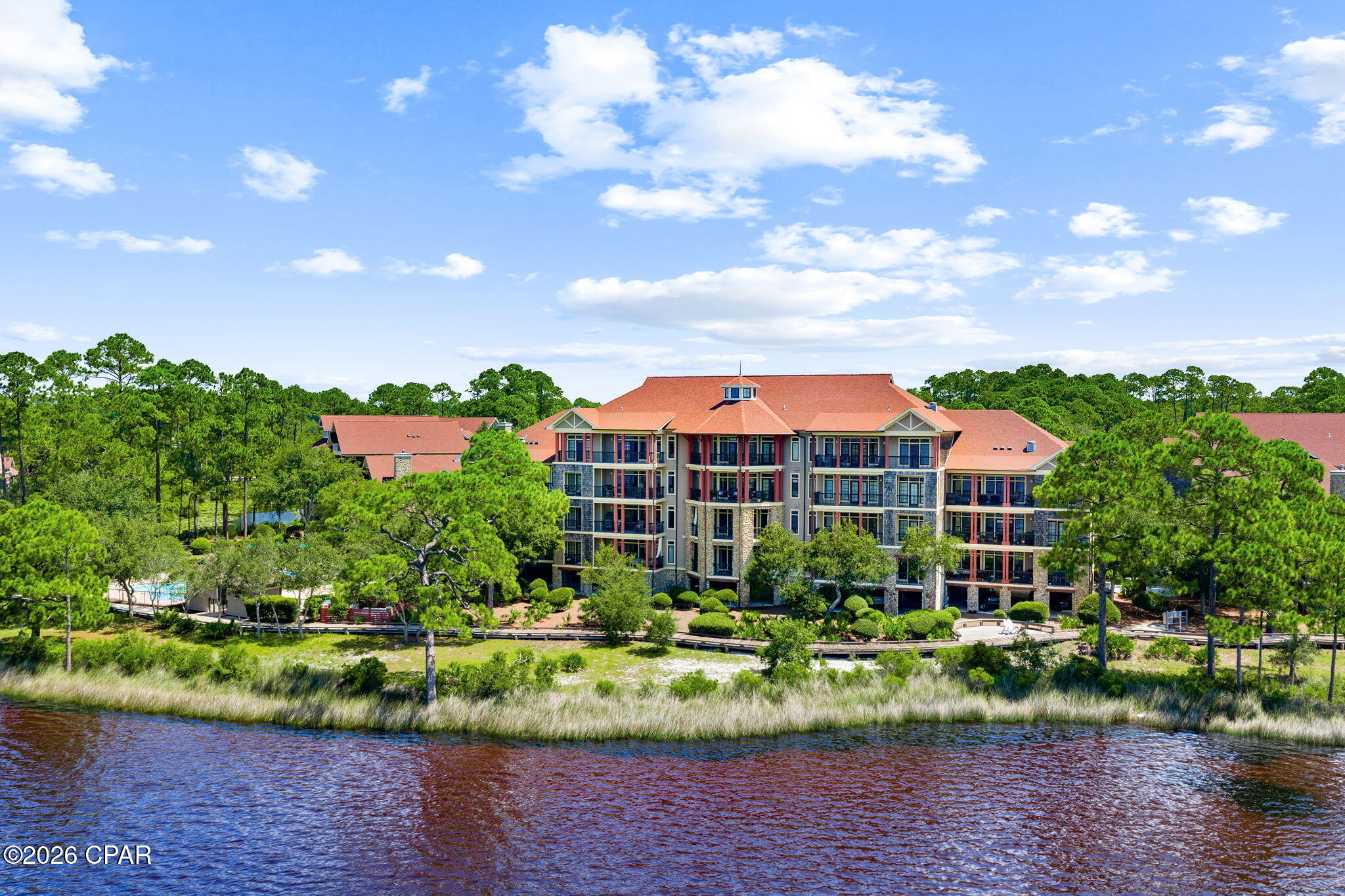 Lakeside Lodge At Prospect Pt - Residential