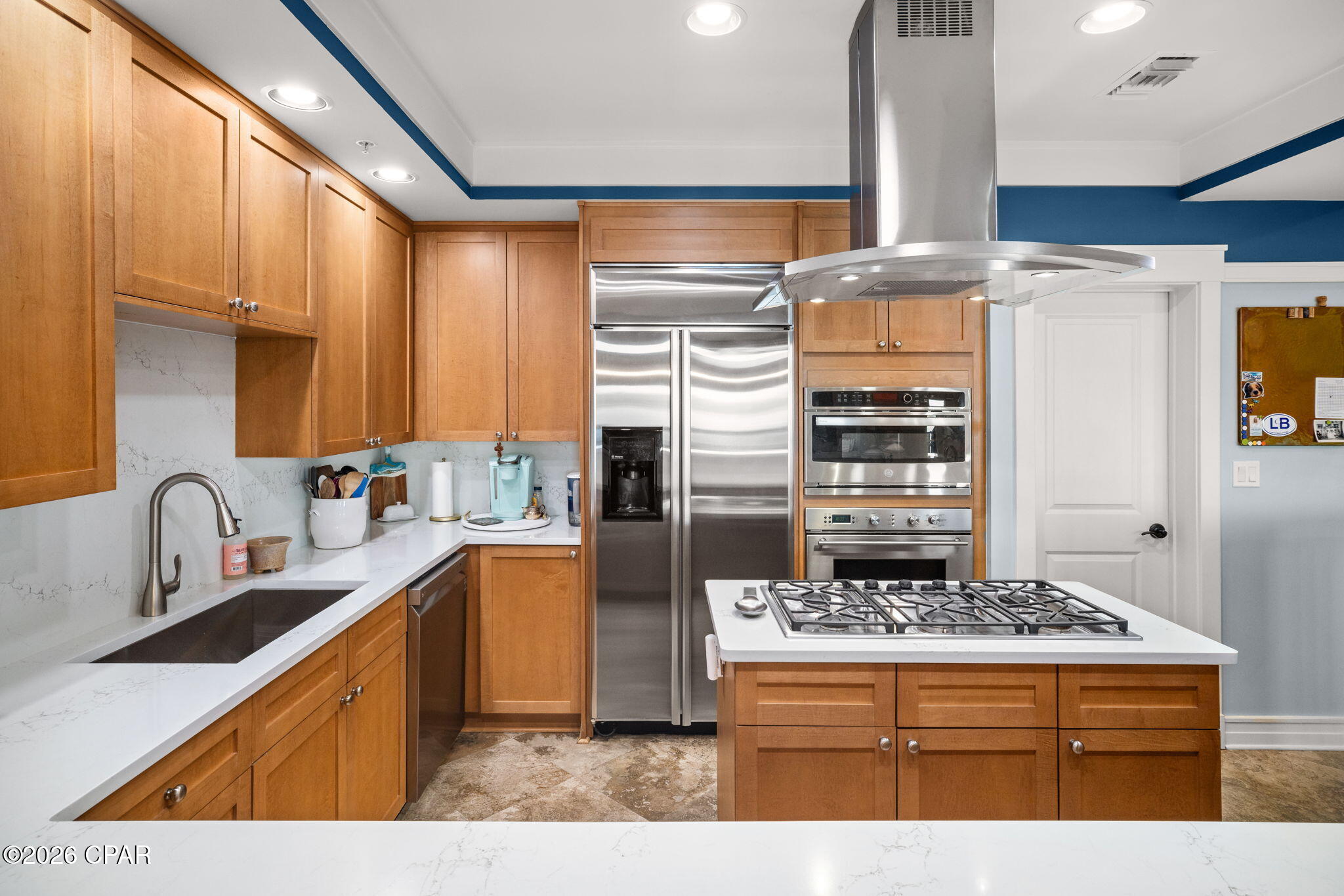 Lakeside Lodge At Prospect Pt - Residential
