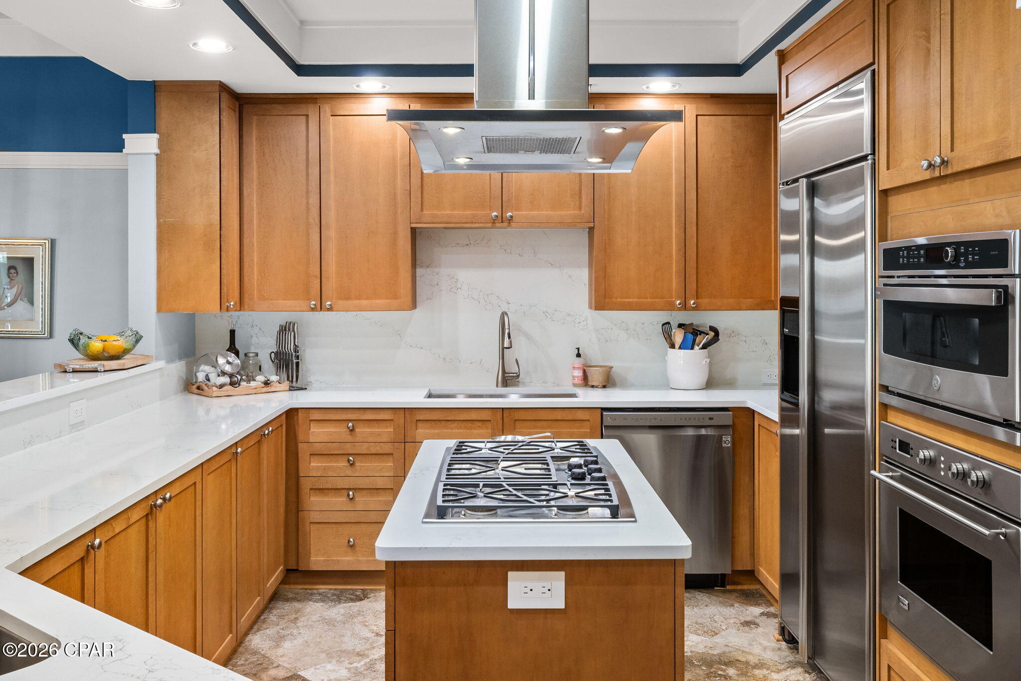 Lakeside Lodge At Prospect Pt - Residential