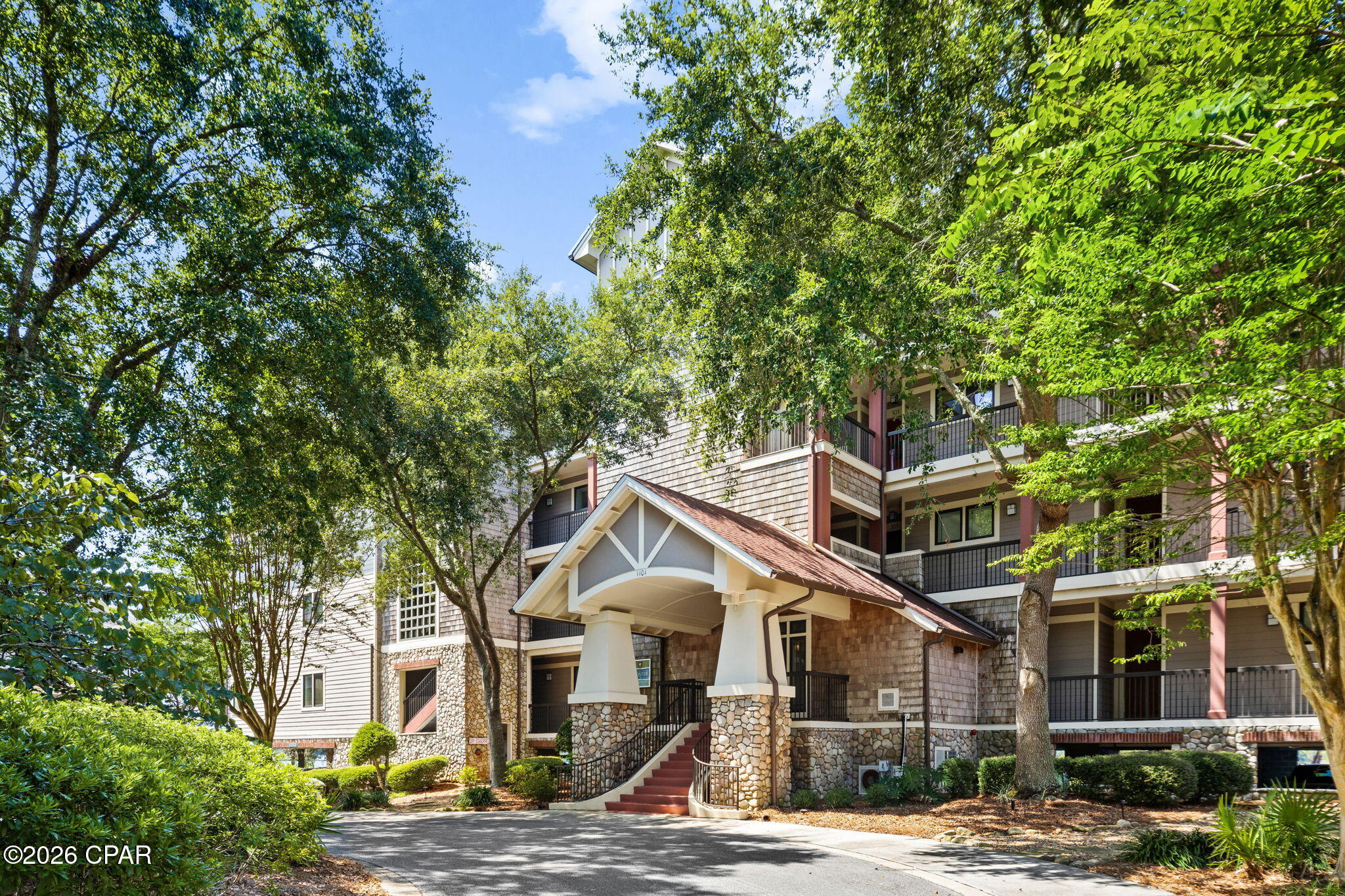 Lakeside Lodge At Prospect Pt - Residential