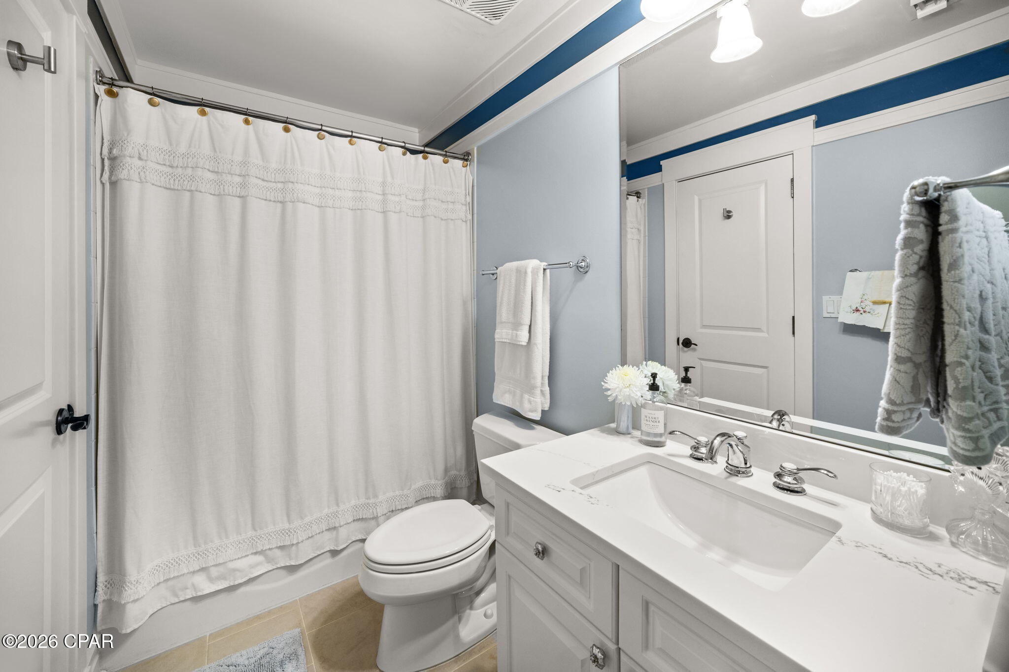 Lakeside Lodge At Prospect Pt - Residential