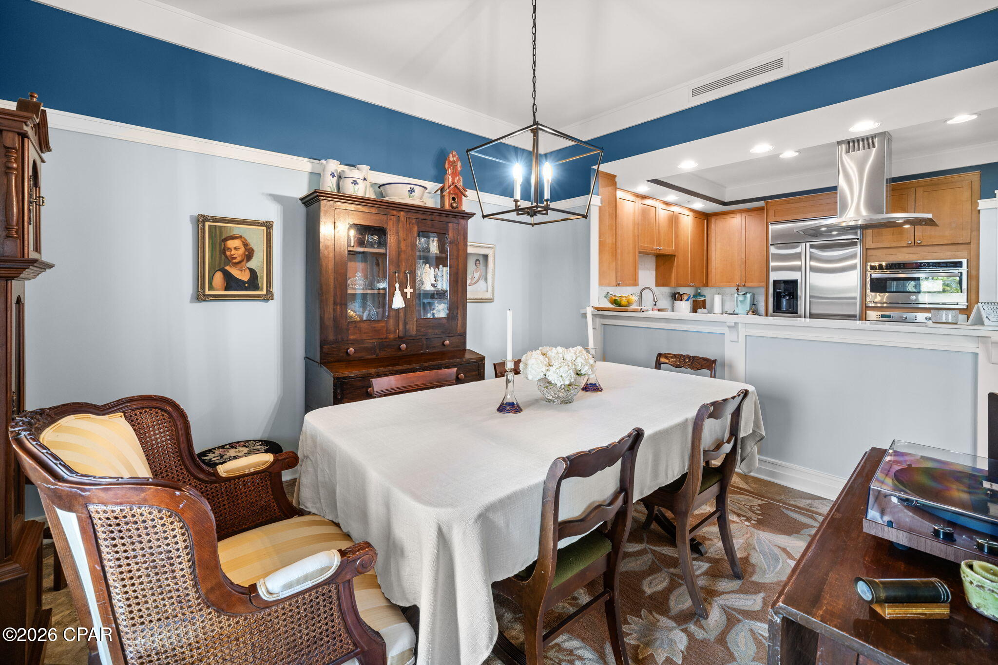Lakeside Lodge At Prospect Pt - Residential