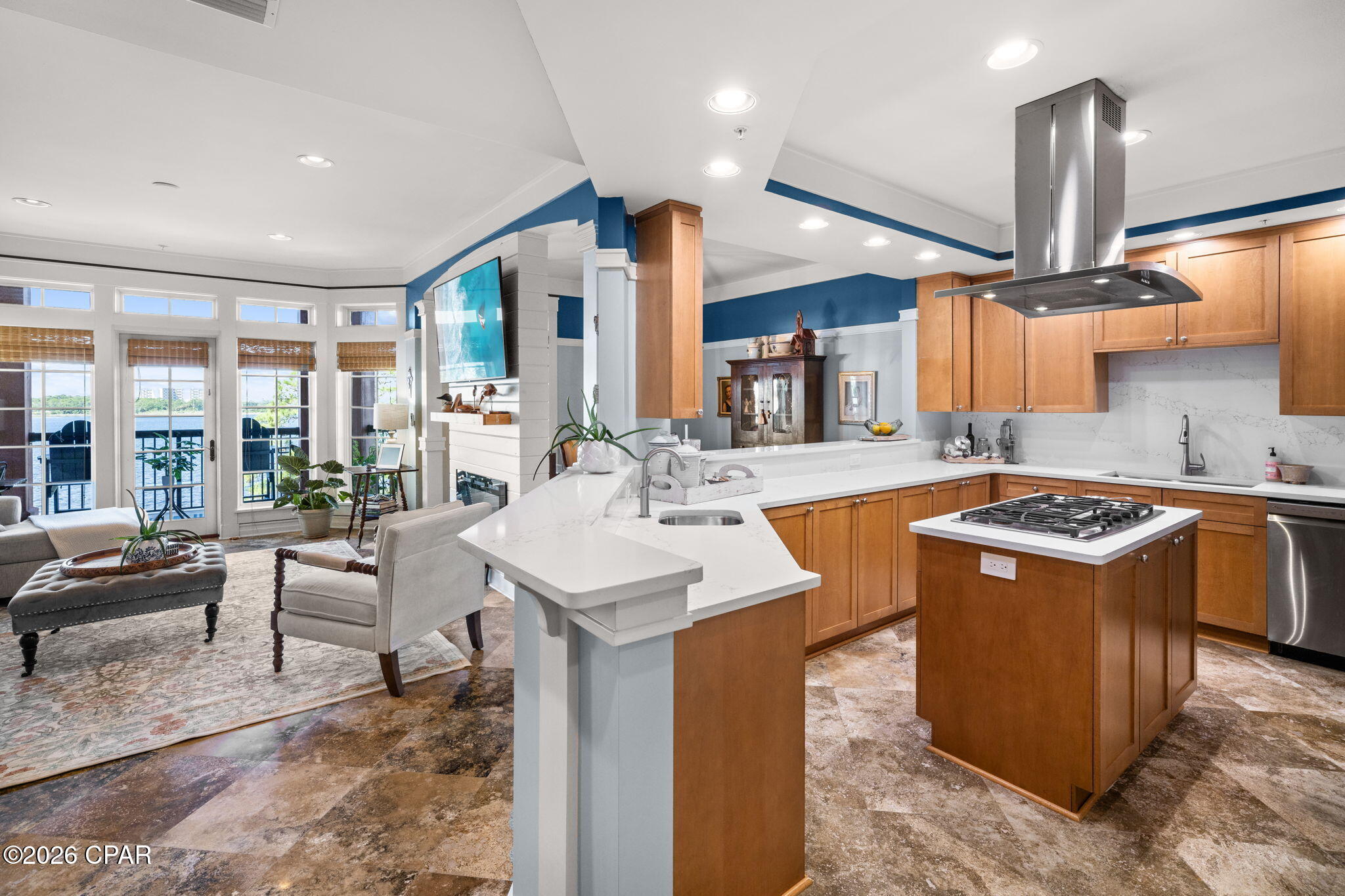 Lakeside Lodge At Prospect Pt - Residential