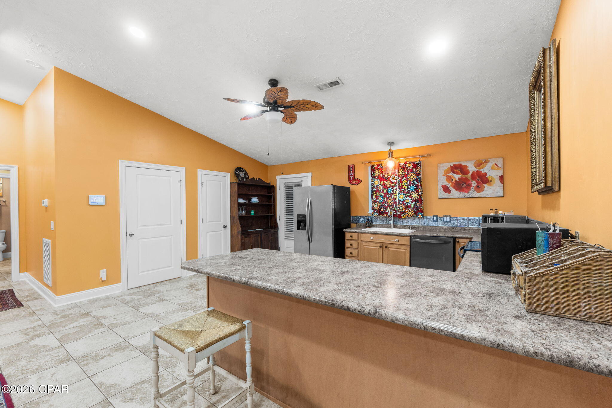 Harmon Plat - Residential