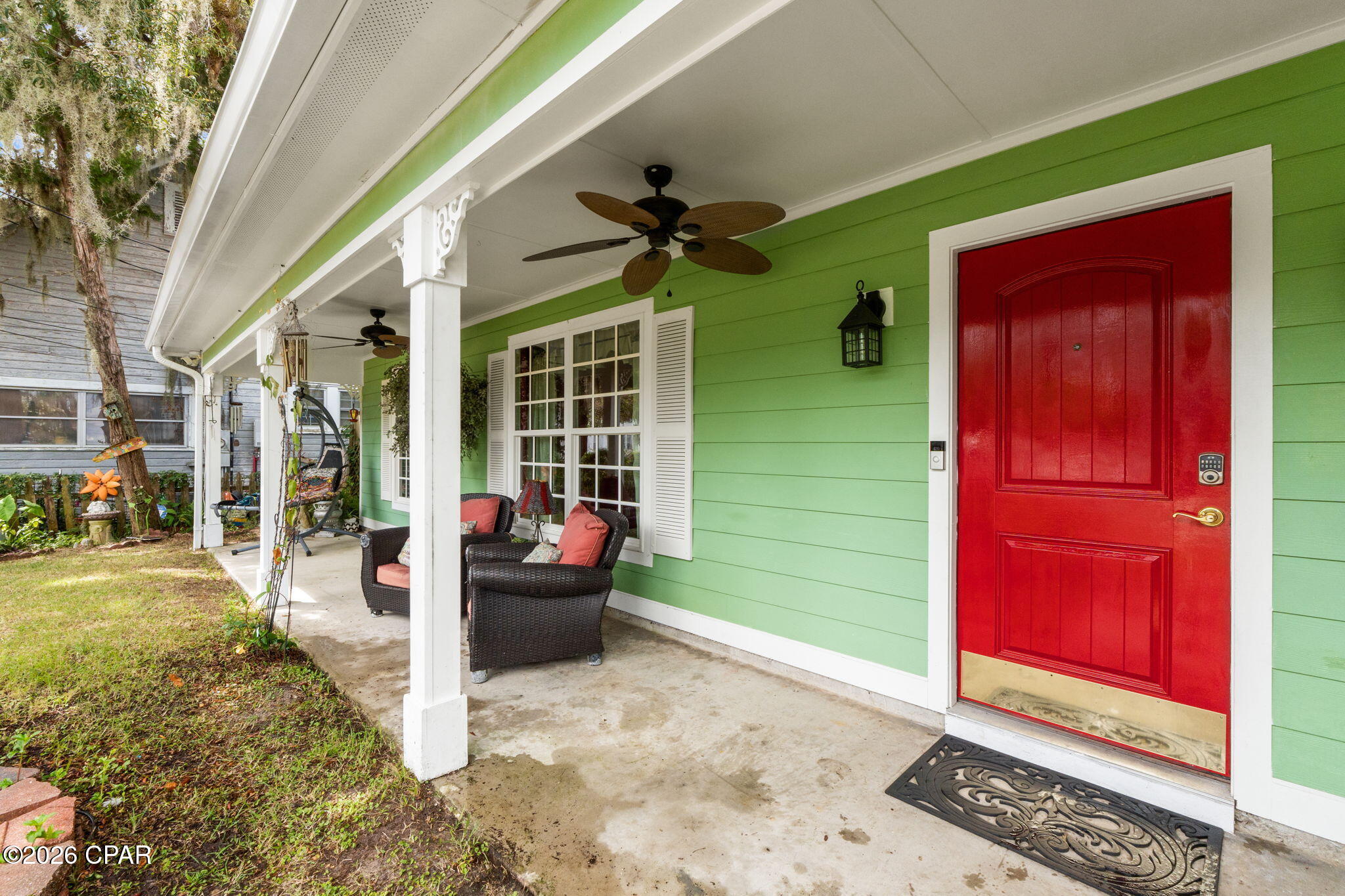 Harmon Plat - Residential