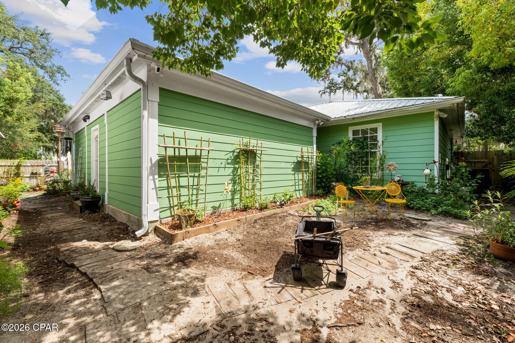 Harmon Plat - Residential