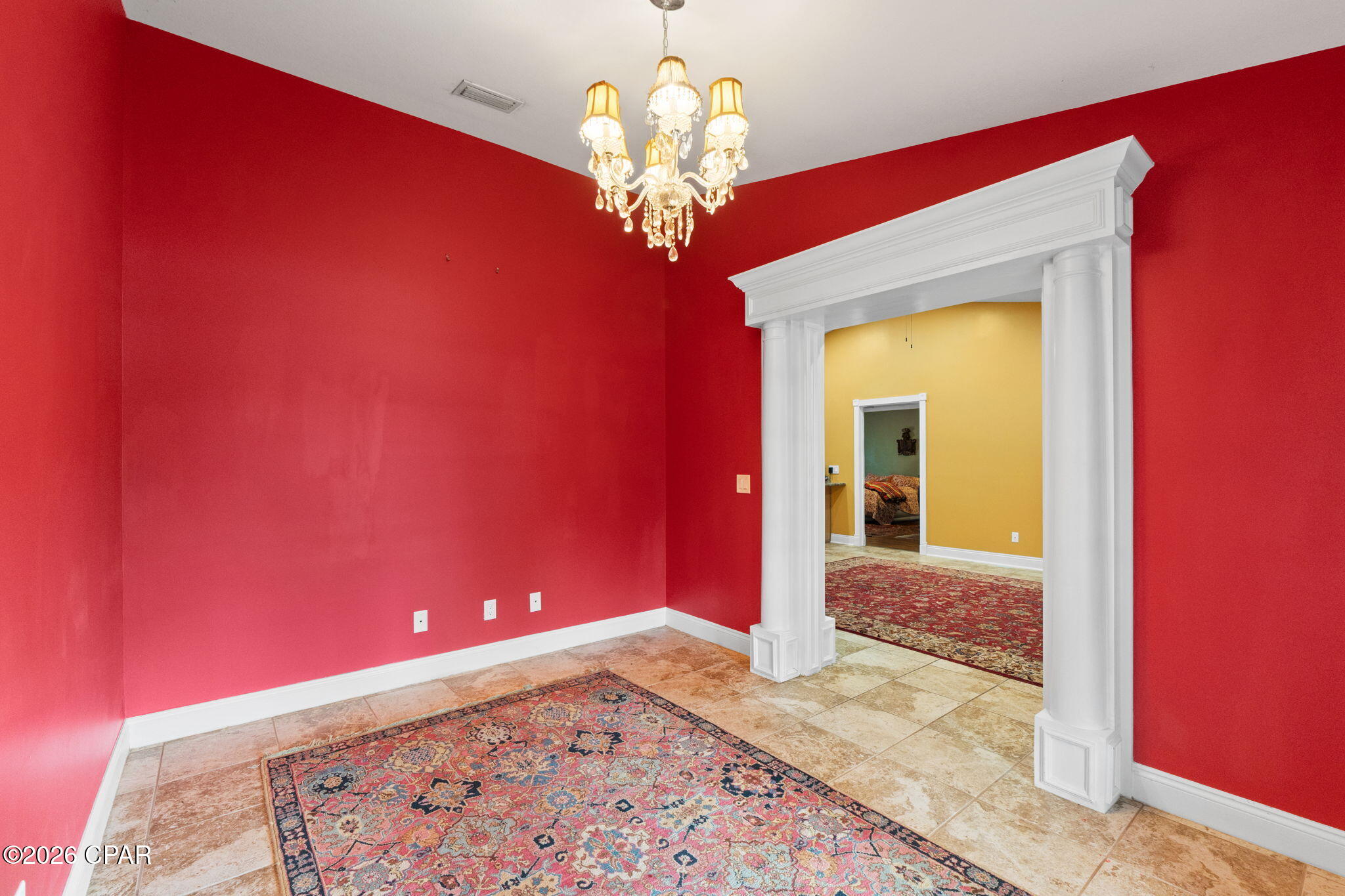 Harmon Plat - Residential