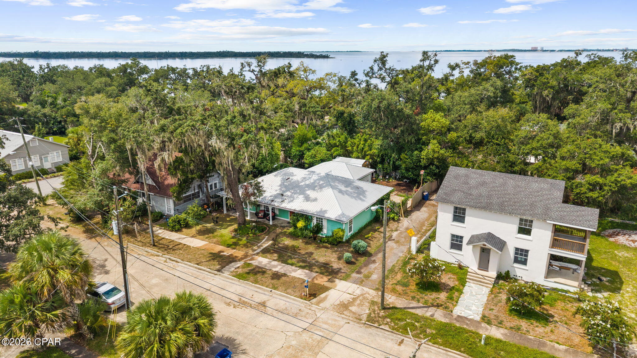 Harmon Plat - Residential