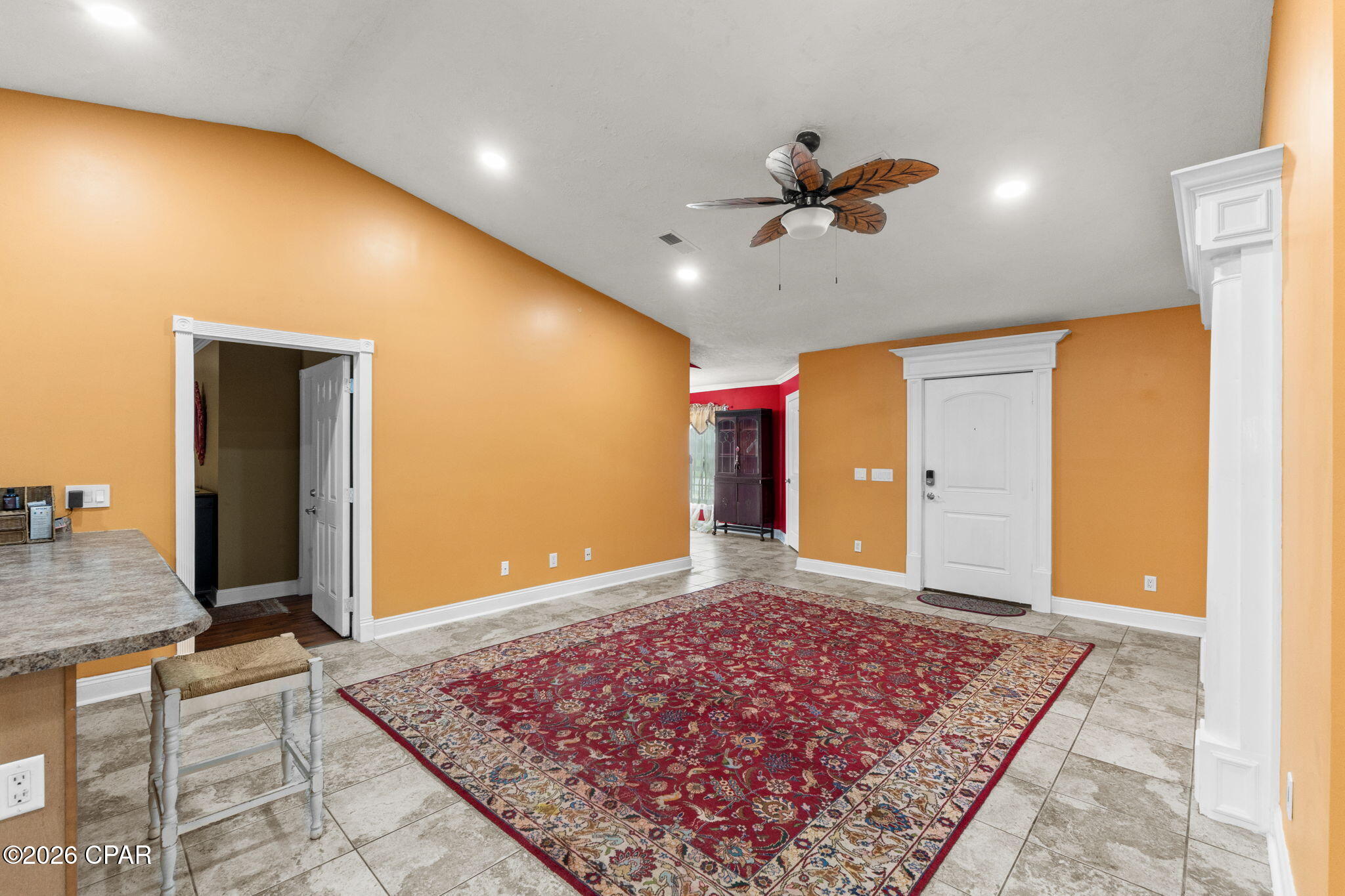 Harmon Plat - Residential
