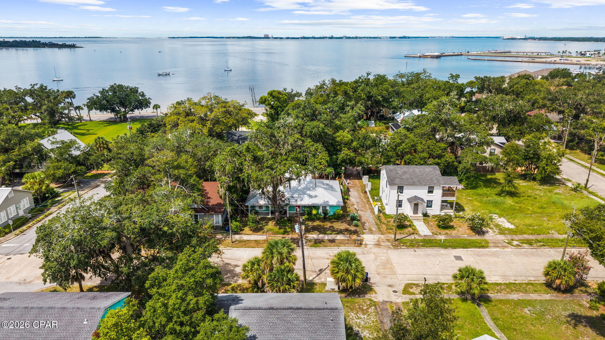 Harmon Plat - Residential