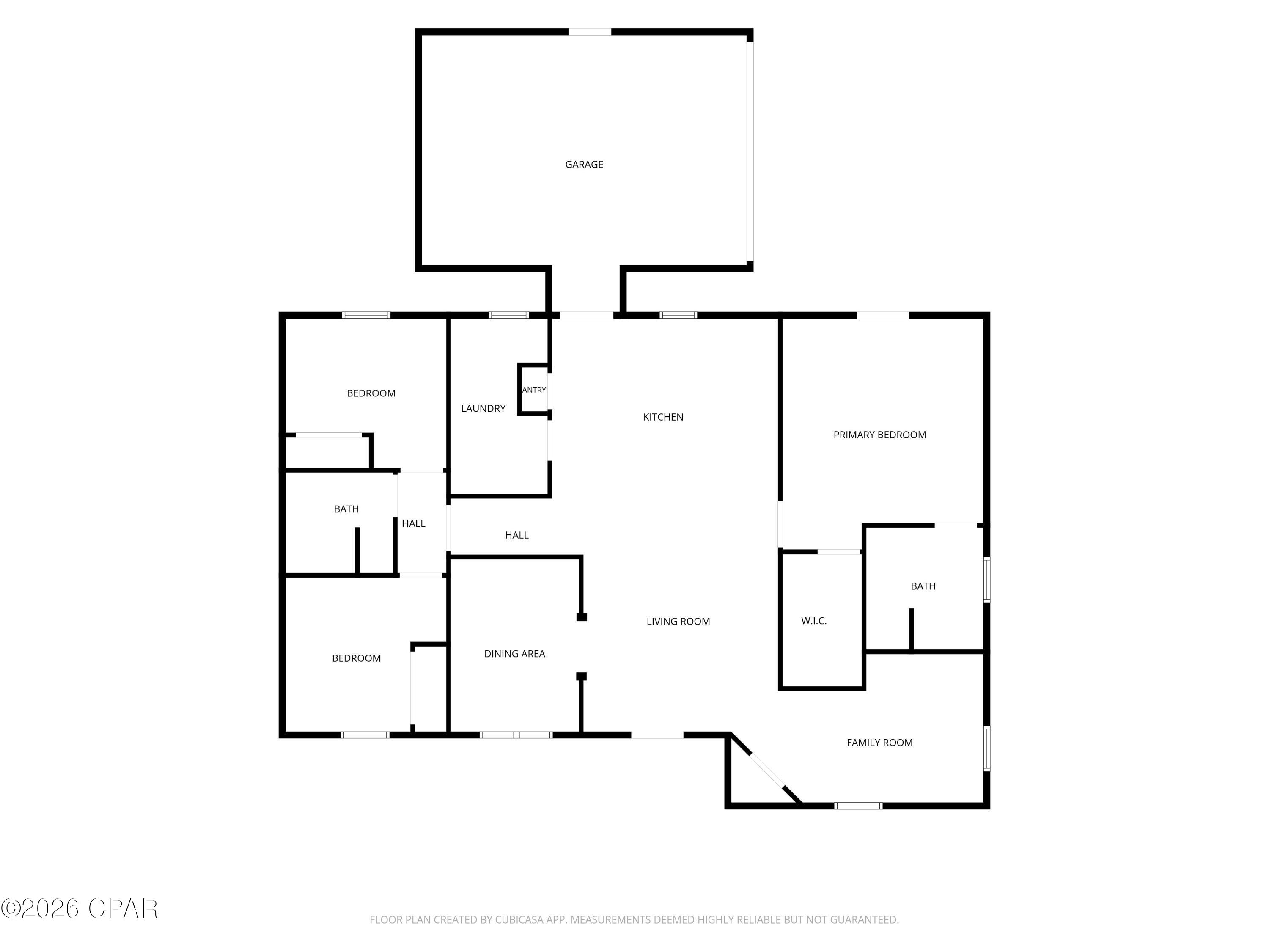 Harmon Plat - Residential