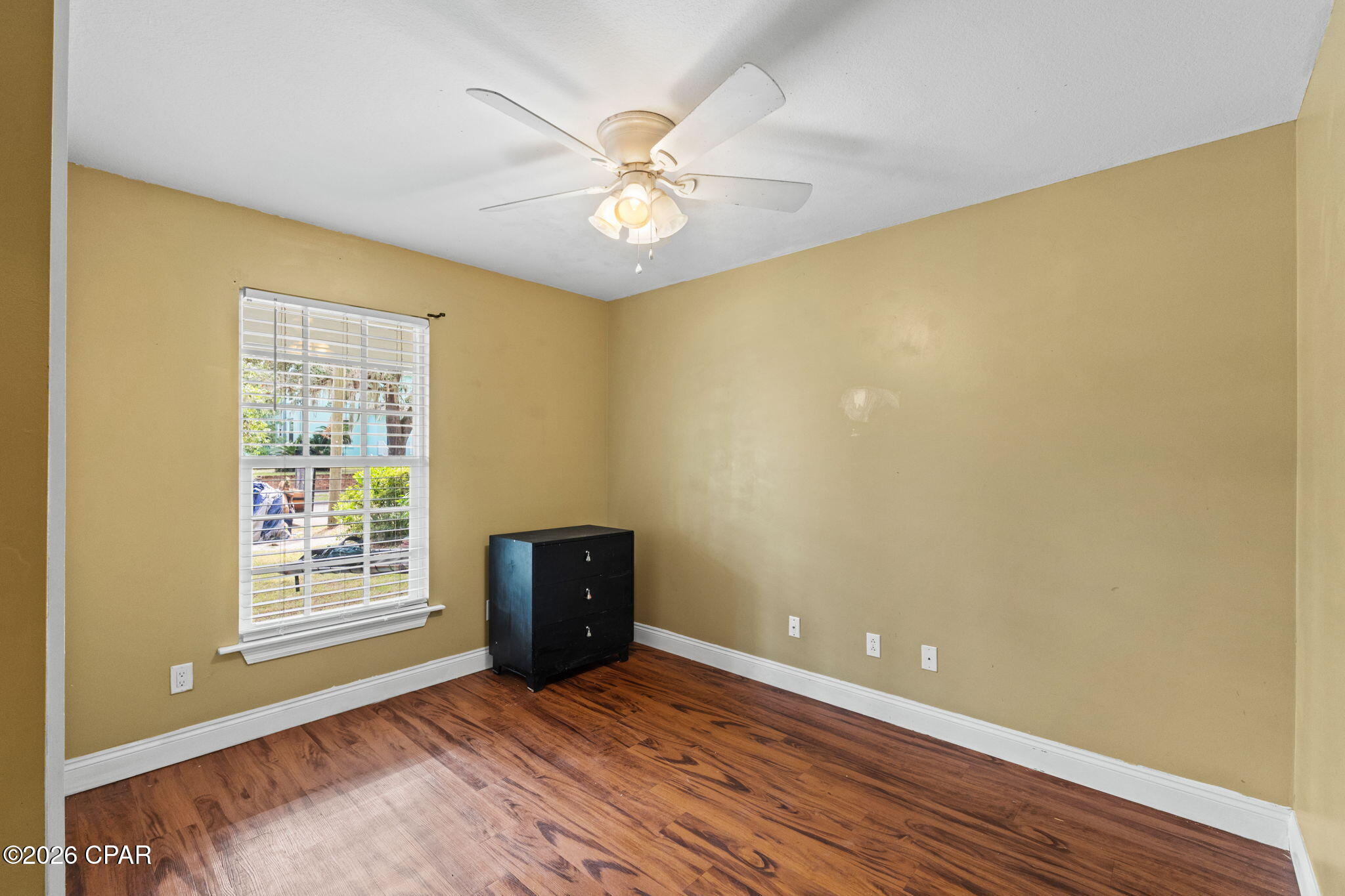 Harmon Plat - Residential