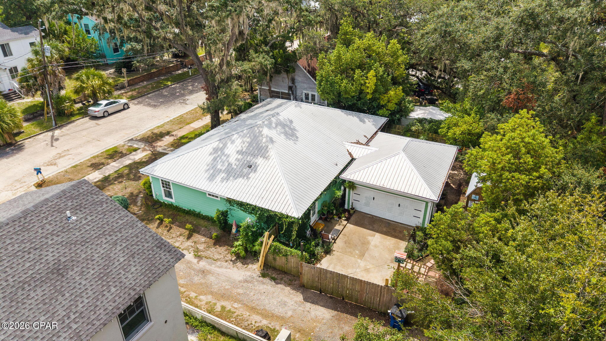 Harmon Plat - Residential