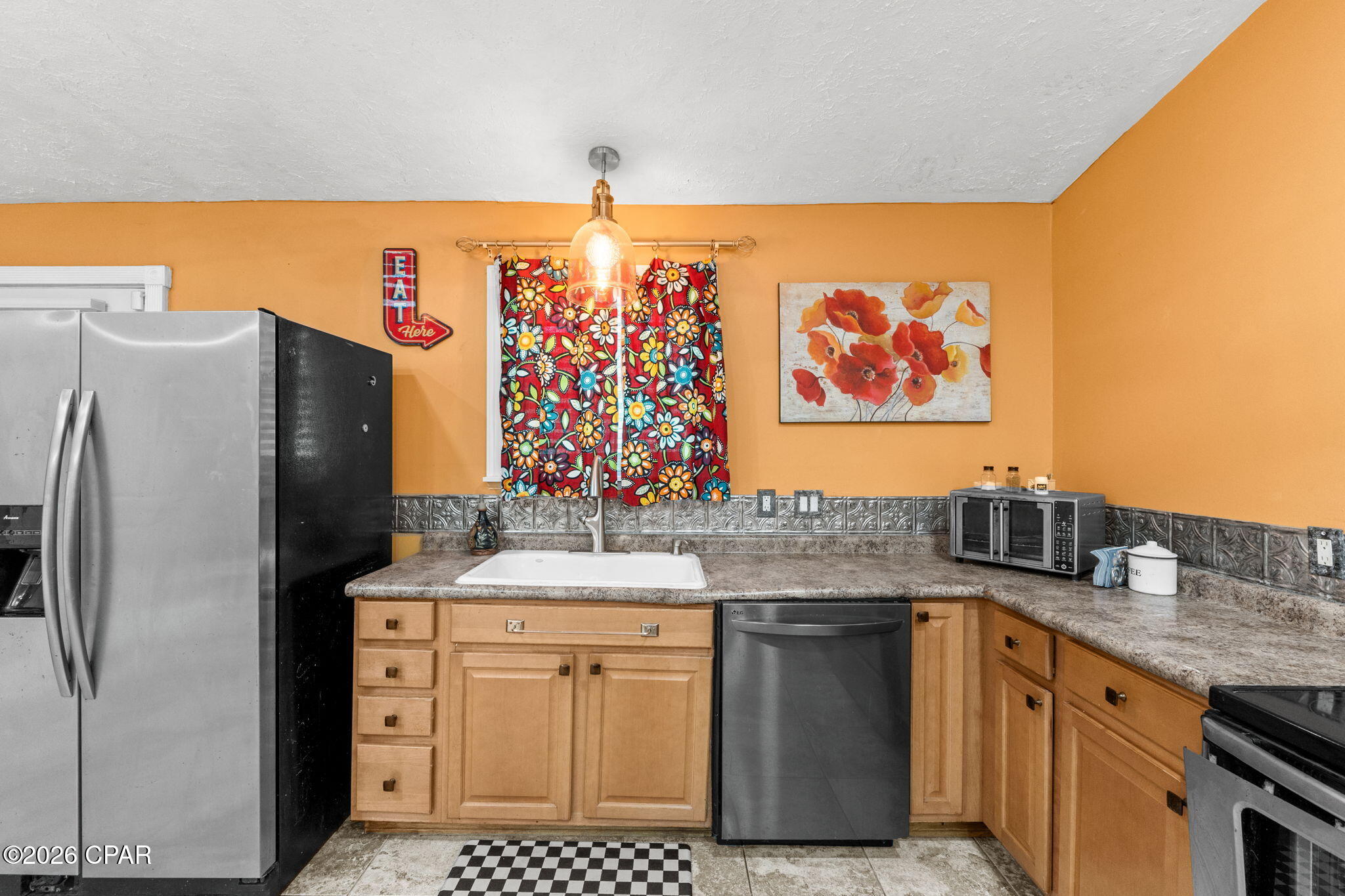 Harmon Plat - Residential