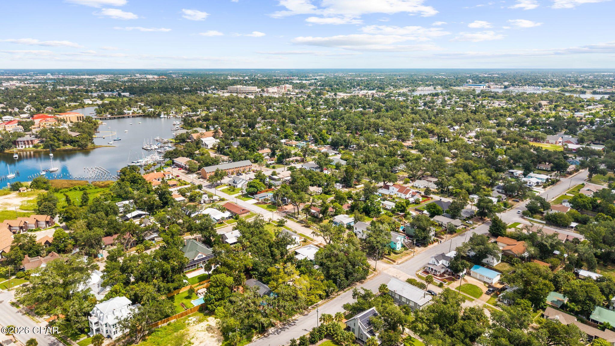 Harmon Plat - Residential