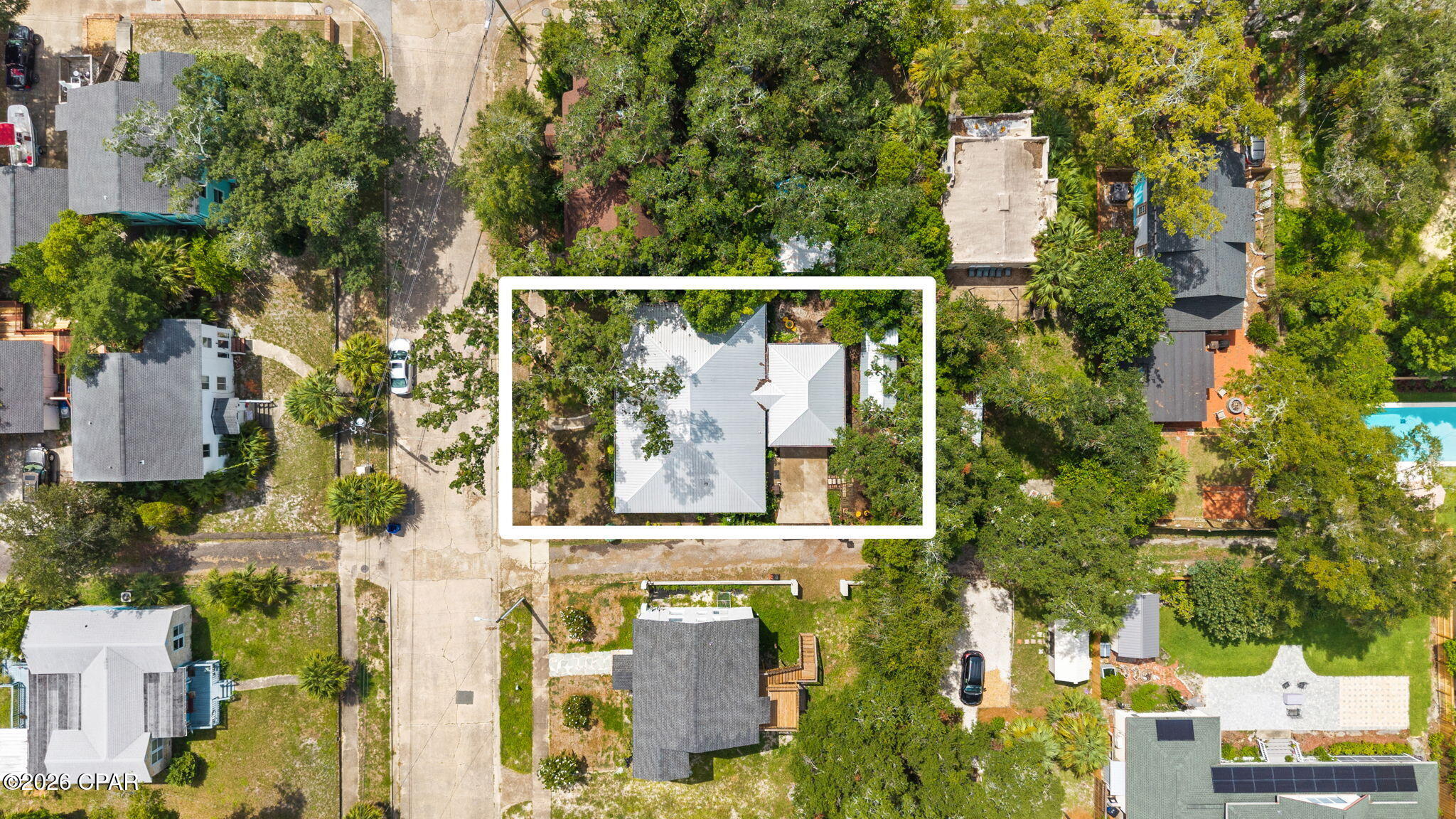 Harmon Plat - Residential