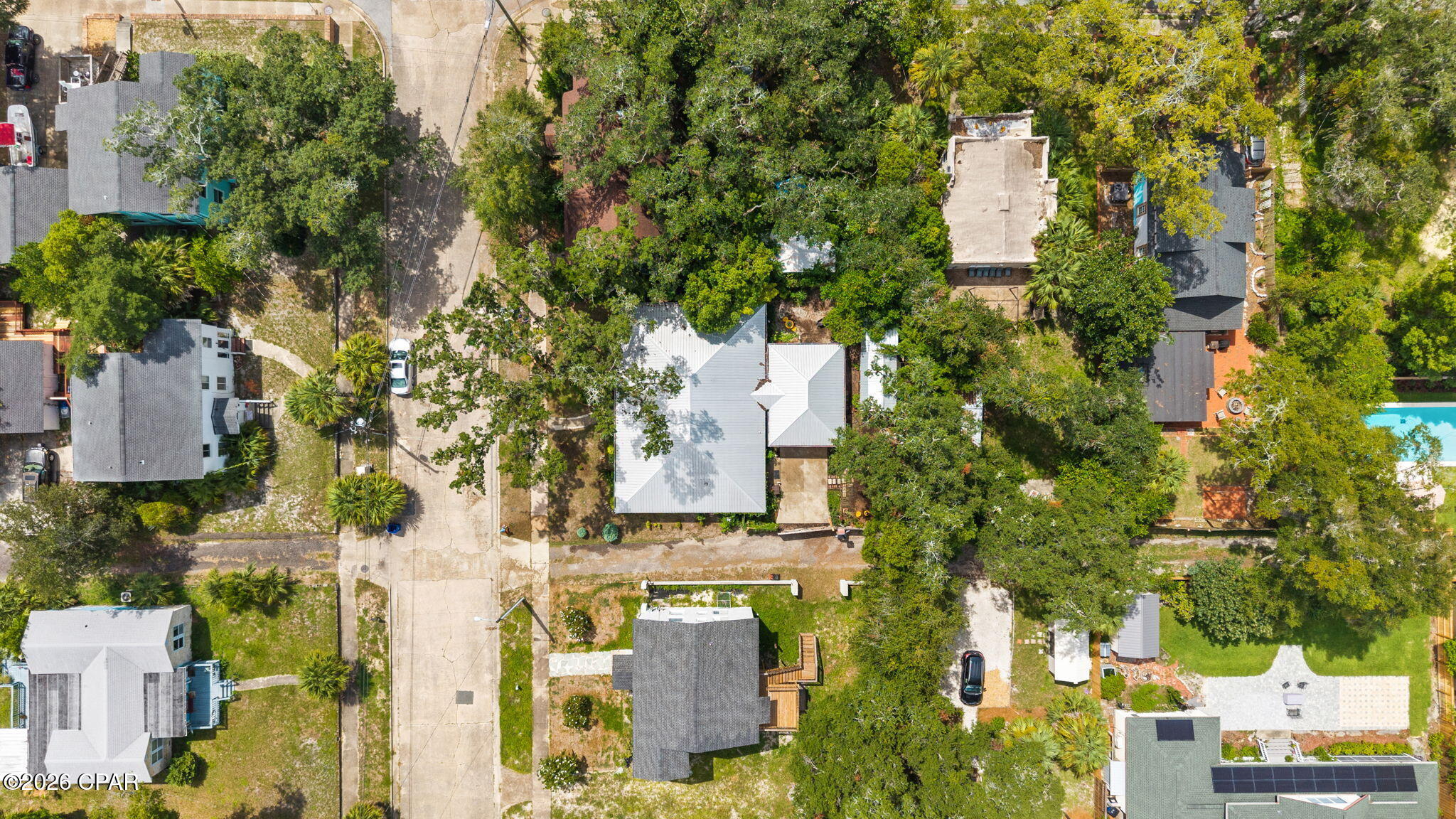 Harmon Plat - Residential