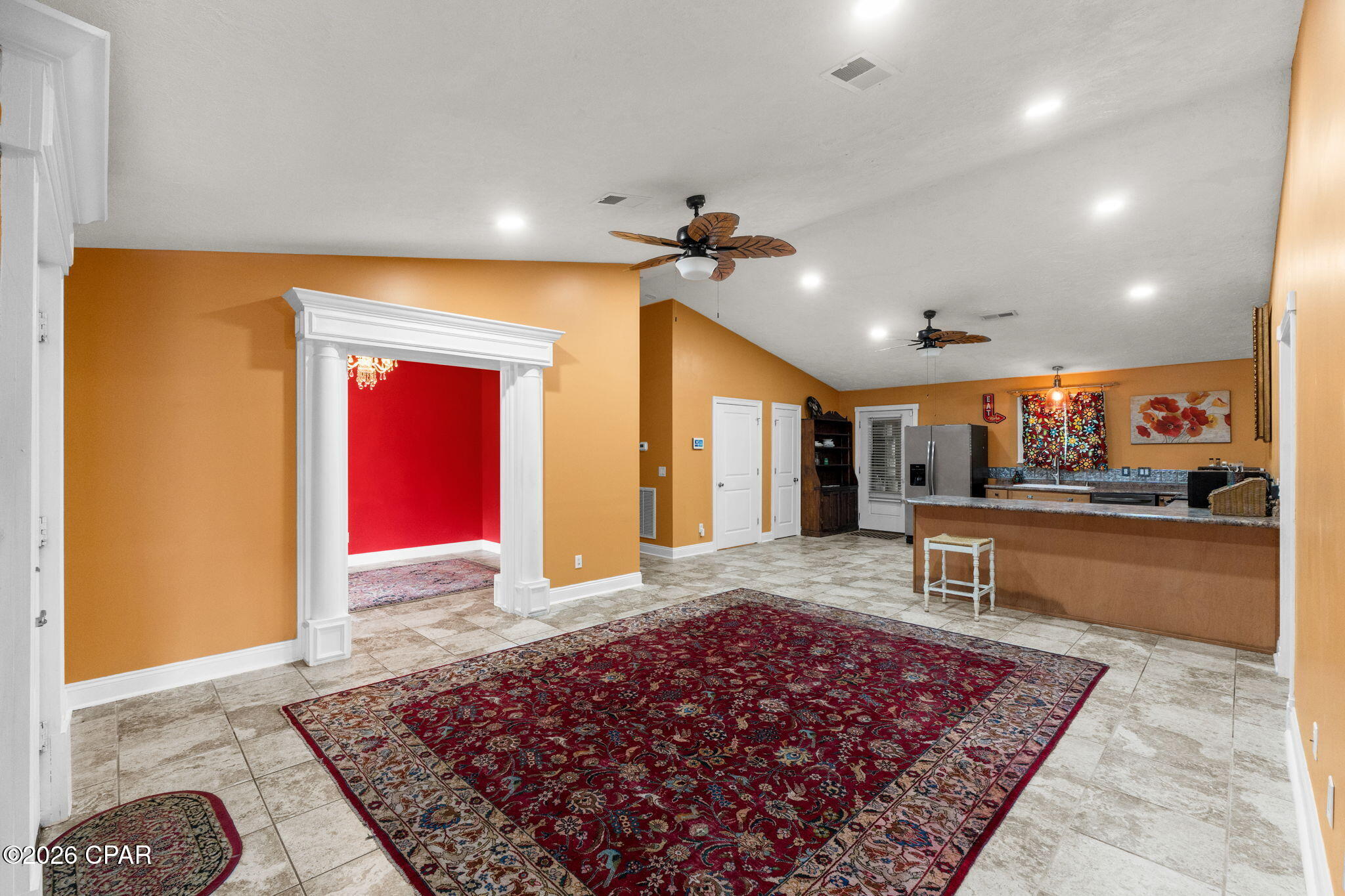 Harmon Plat - Residential