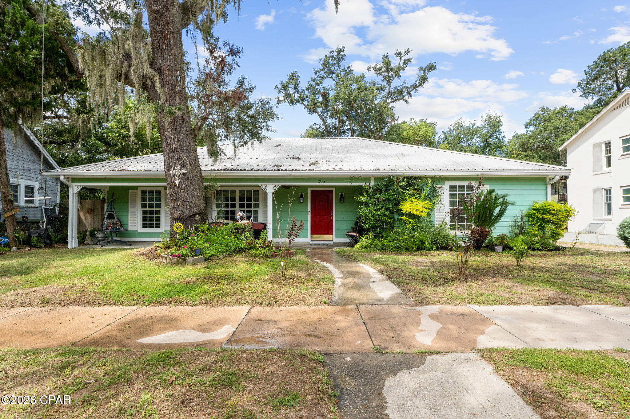 Harmon Plat - Residential