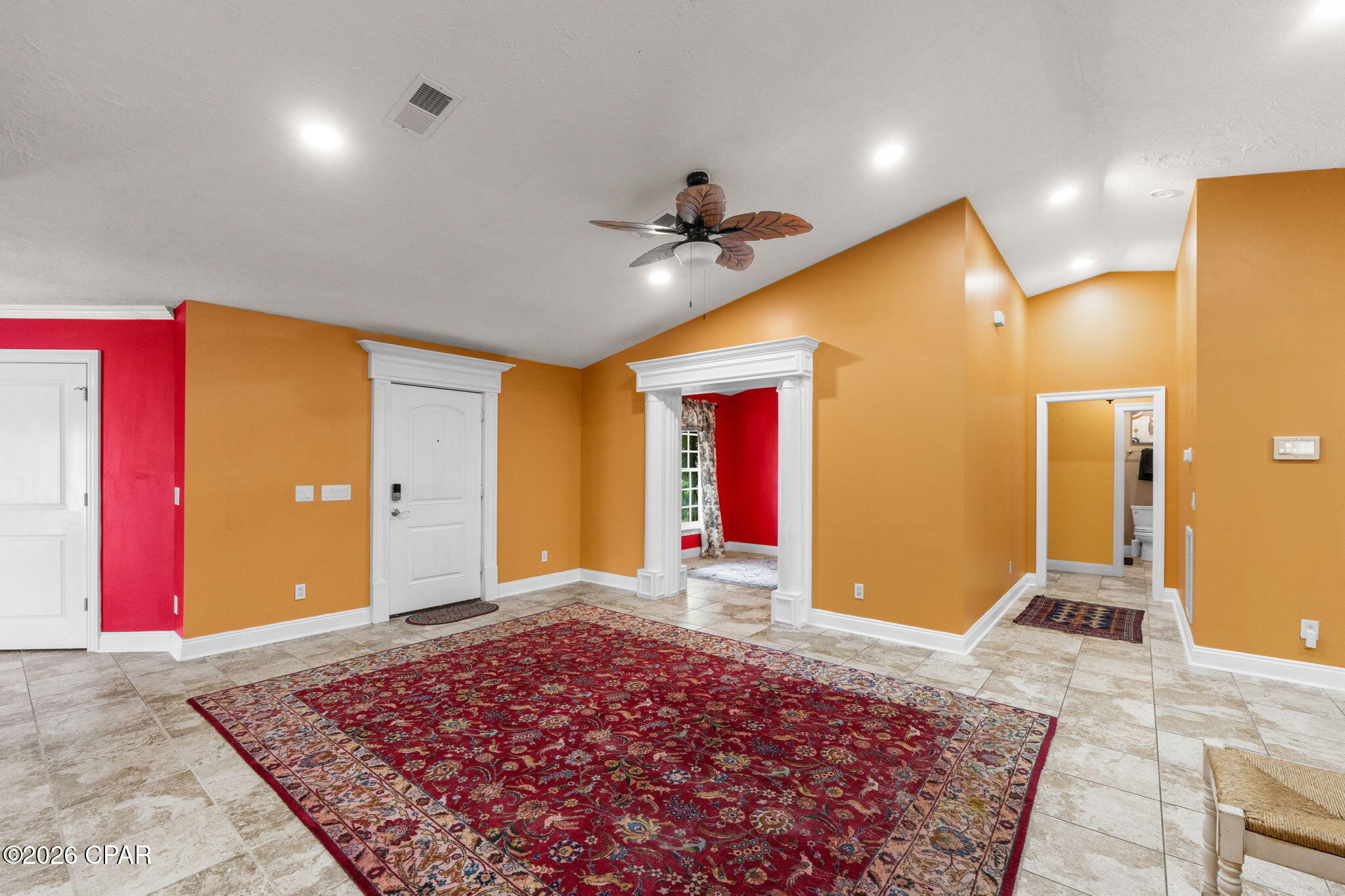 Harmon Plat - Residential