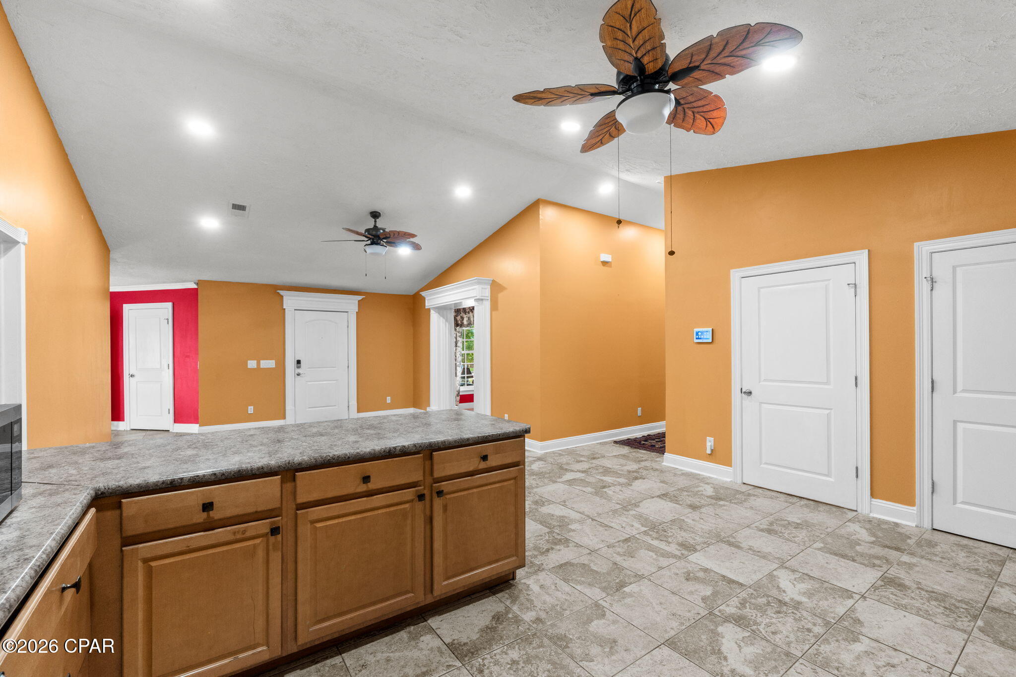 Harmon Plat - Residential