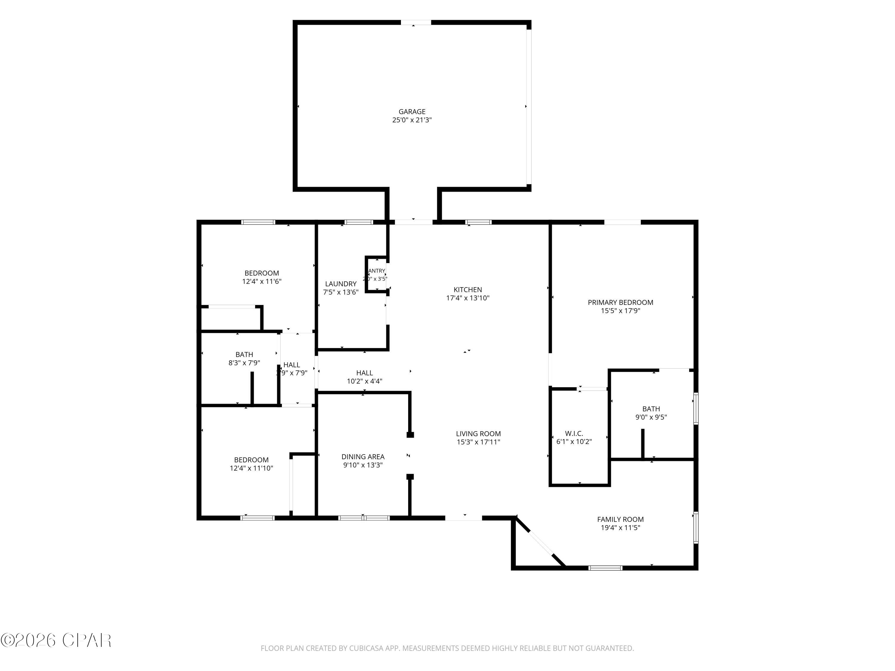 Harmon Plat - Residential