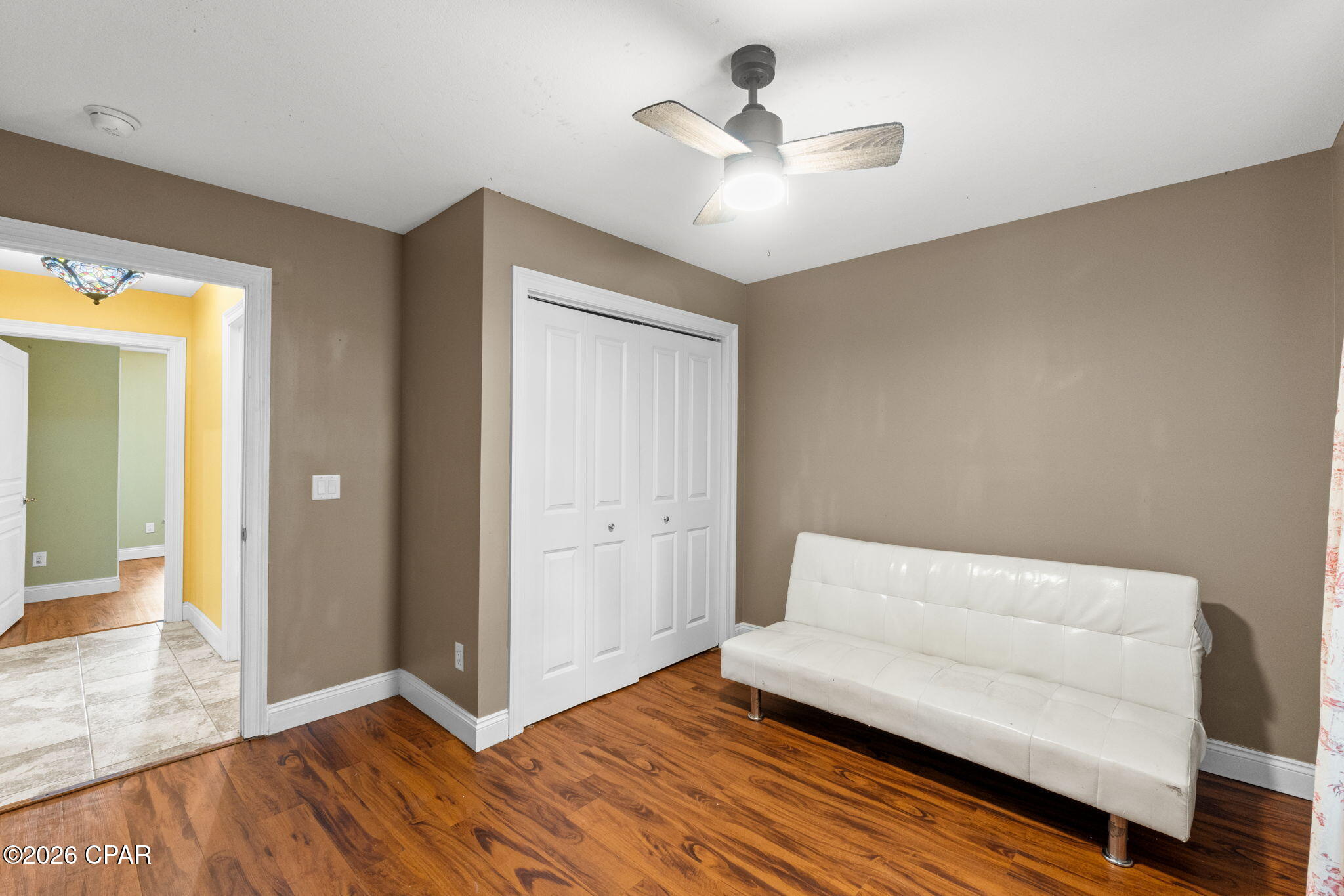 Harmon Plat - Residential