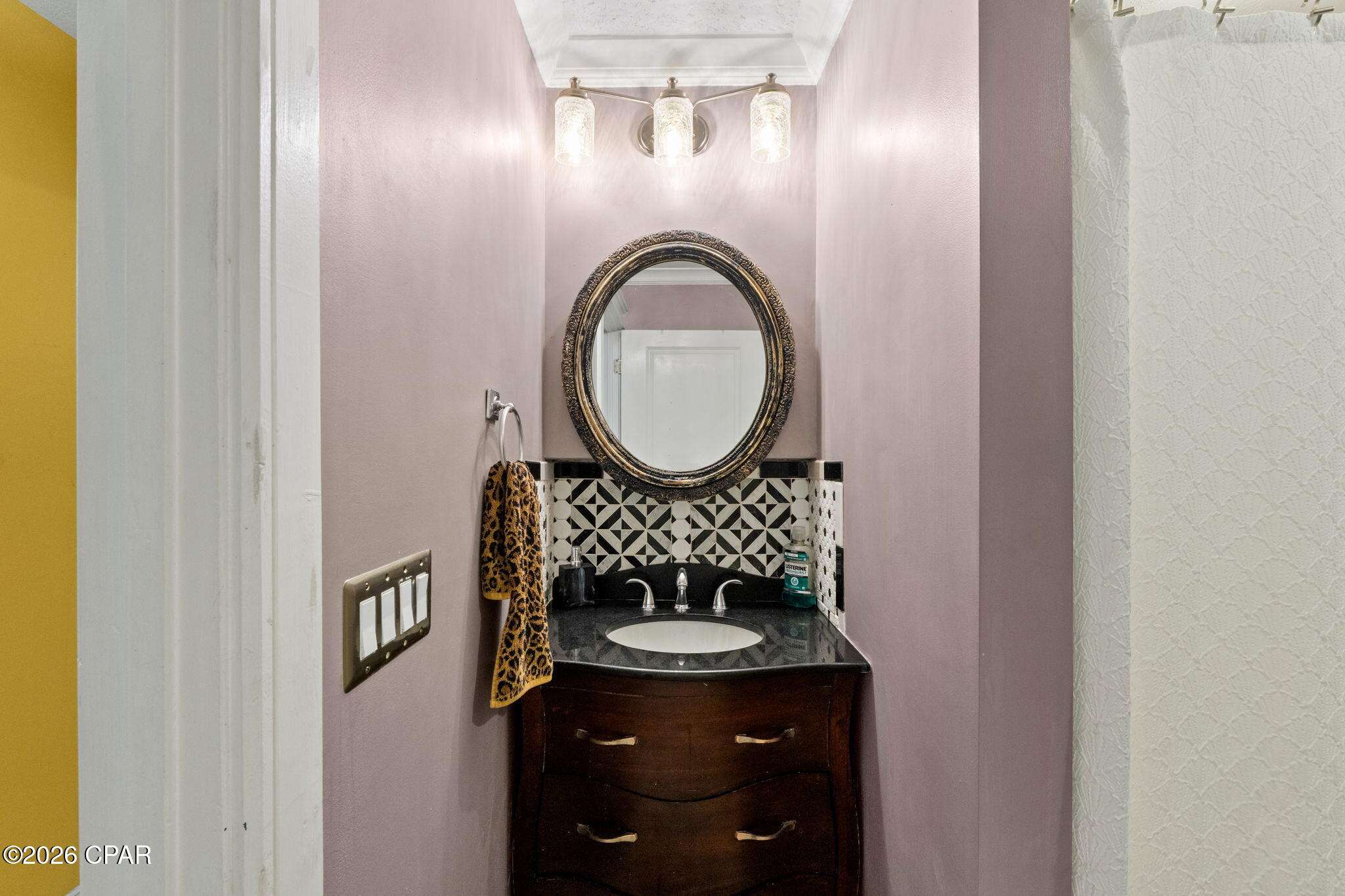 Harmon Plat - Residential