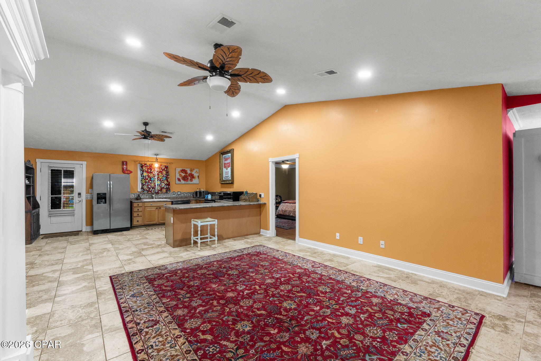 Harmon Plat - Residential