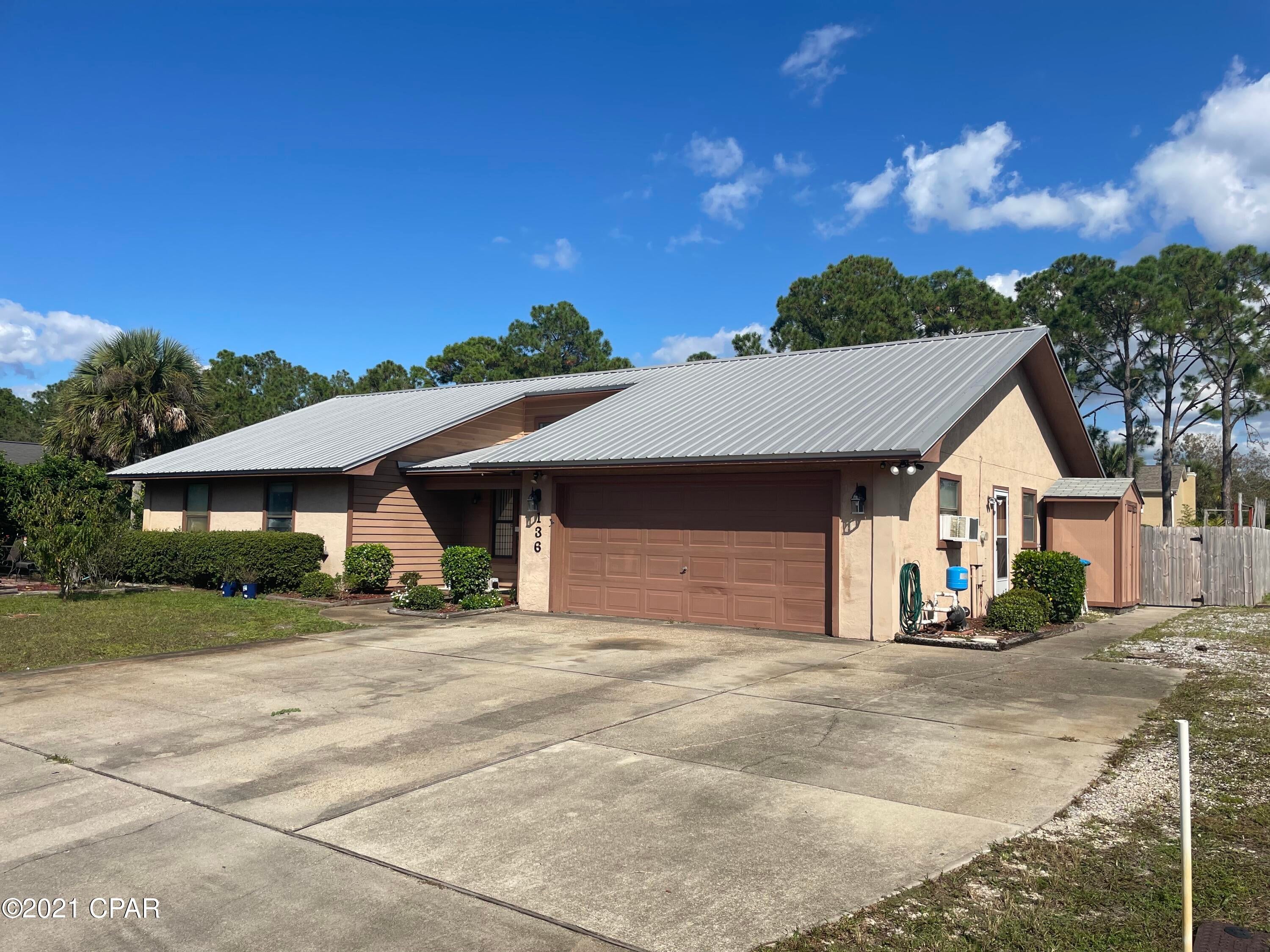 Grand Lagoon Shores 7 - Residential