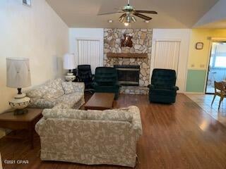 Grand Lagoon Shores 7 - Residential