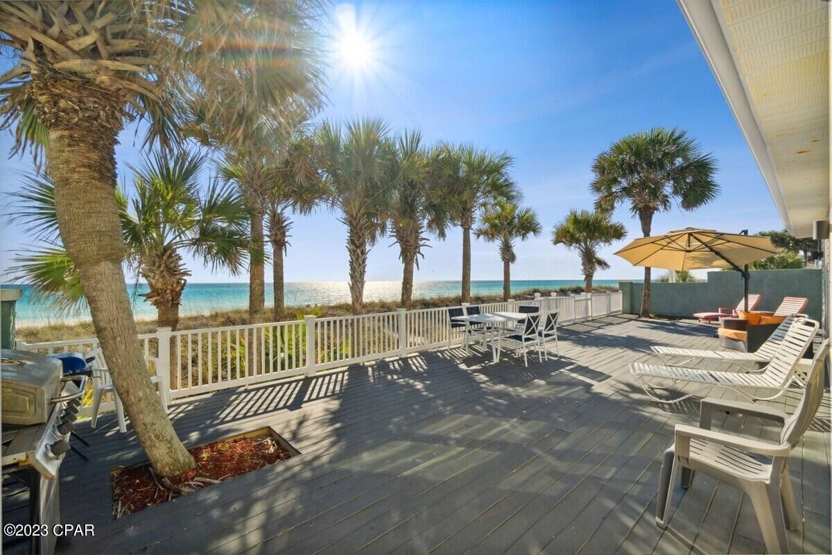 Bahama Beach - Residential